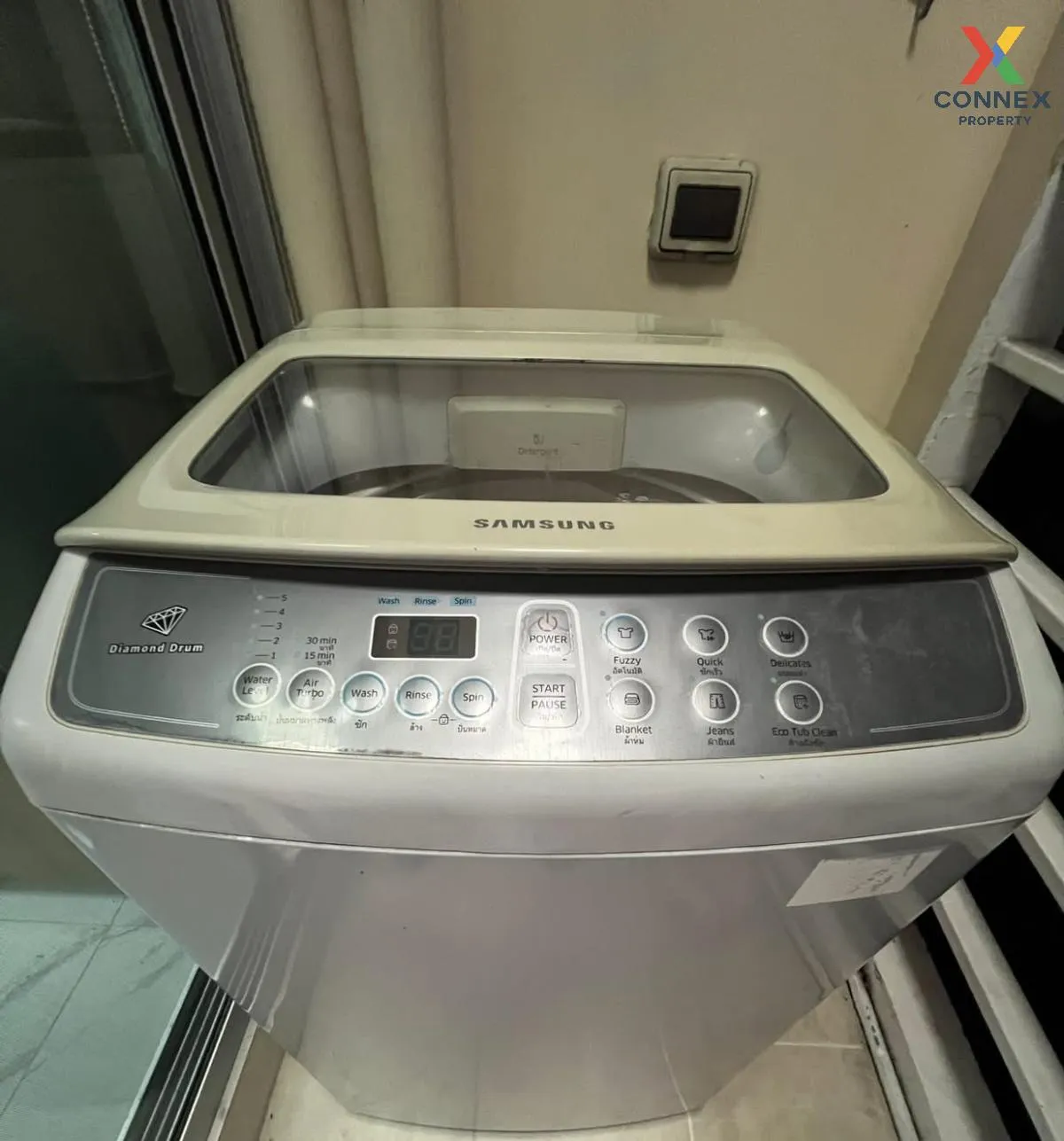 For Sale Condo , SMART CONDO RAMA 2 , newly renovated , Samae Dam