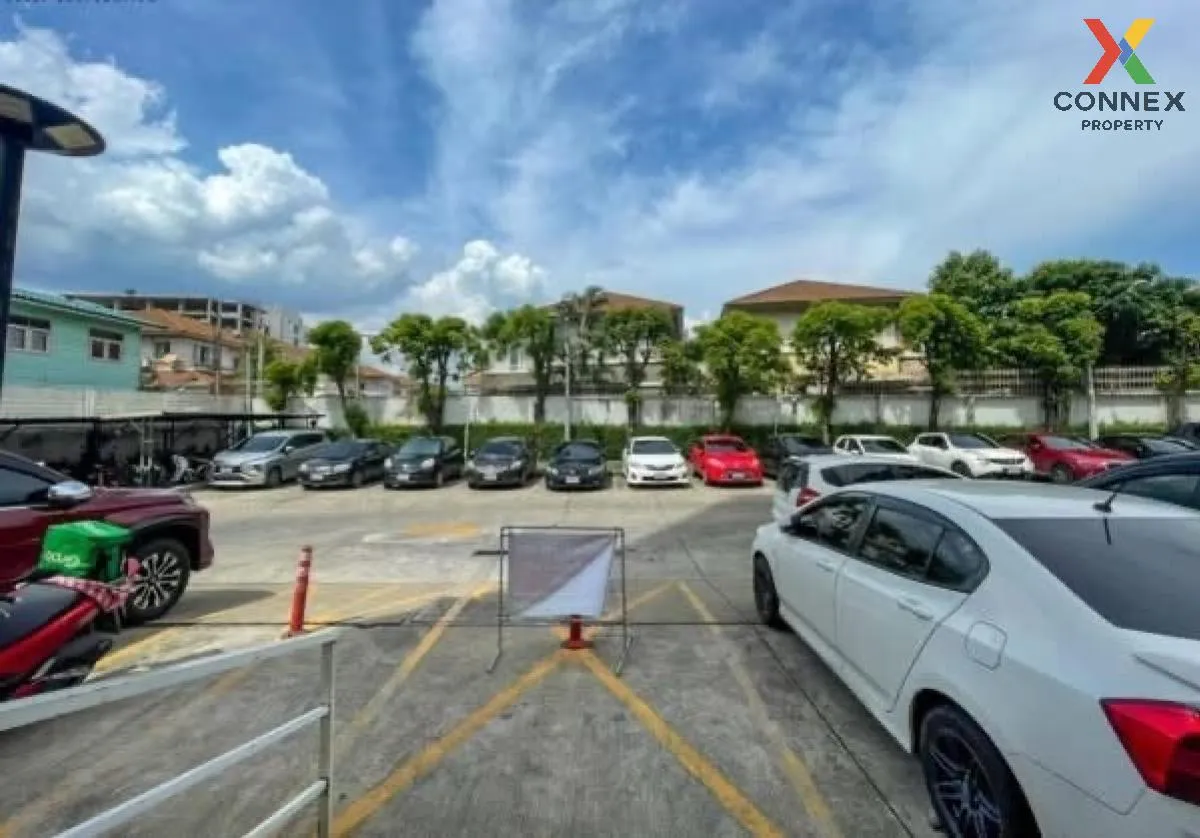 For Sale Condo , SMART CONDO RAMA 2 , newly renovated , Samae Dam