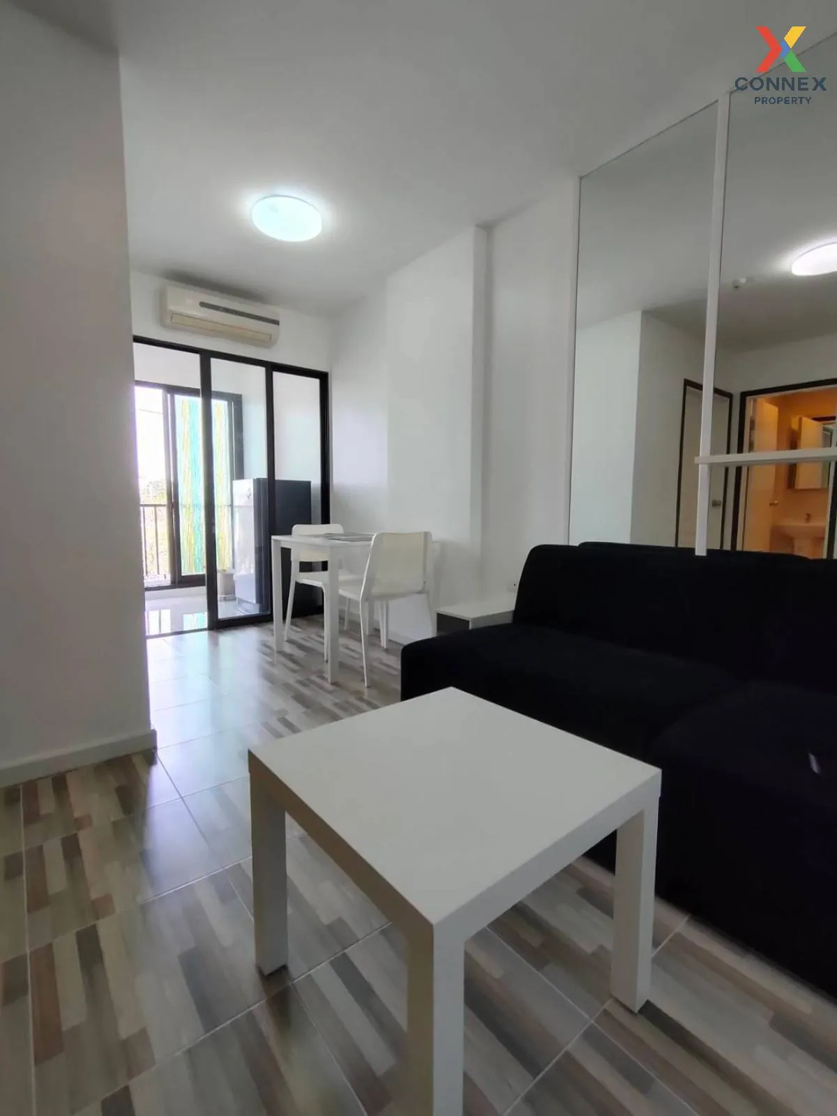 เช่าคอนโด  ไอ คอนโด สุขุมวิท 103 BTS-อุดมสุข บางนา เขต พระโขนง กร 2