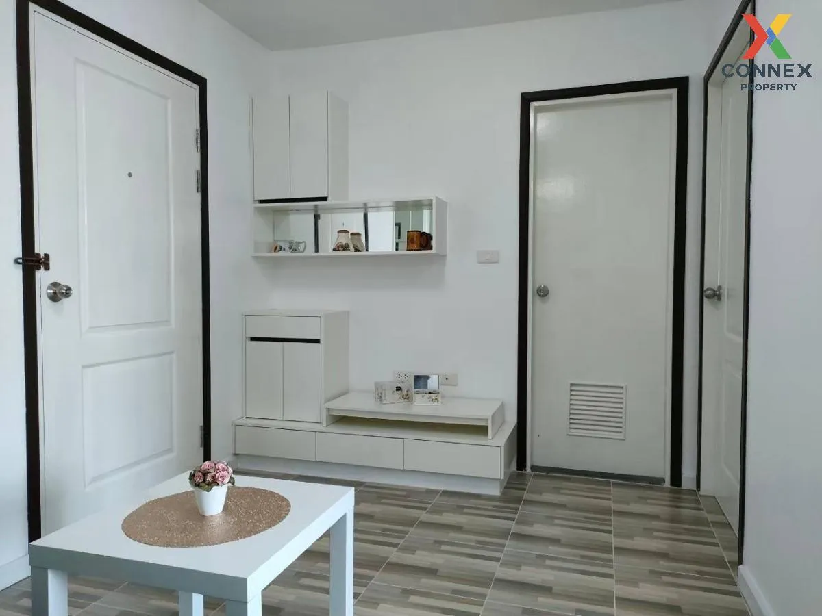 เช่าคอนโด  ไอ คอนโด สุขุมวิท 103 BTS-อุดมสุข บางนา เขต พระโขนง กร 3