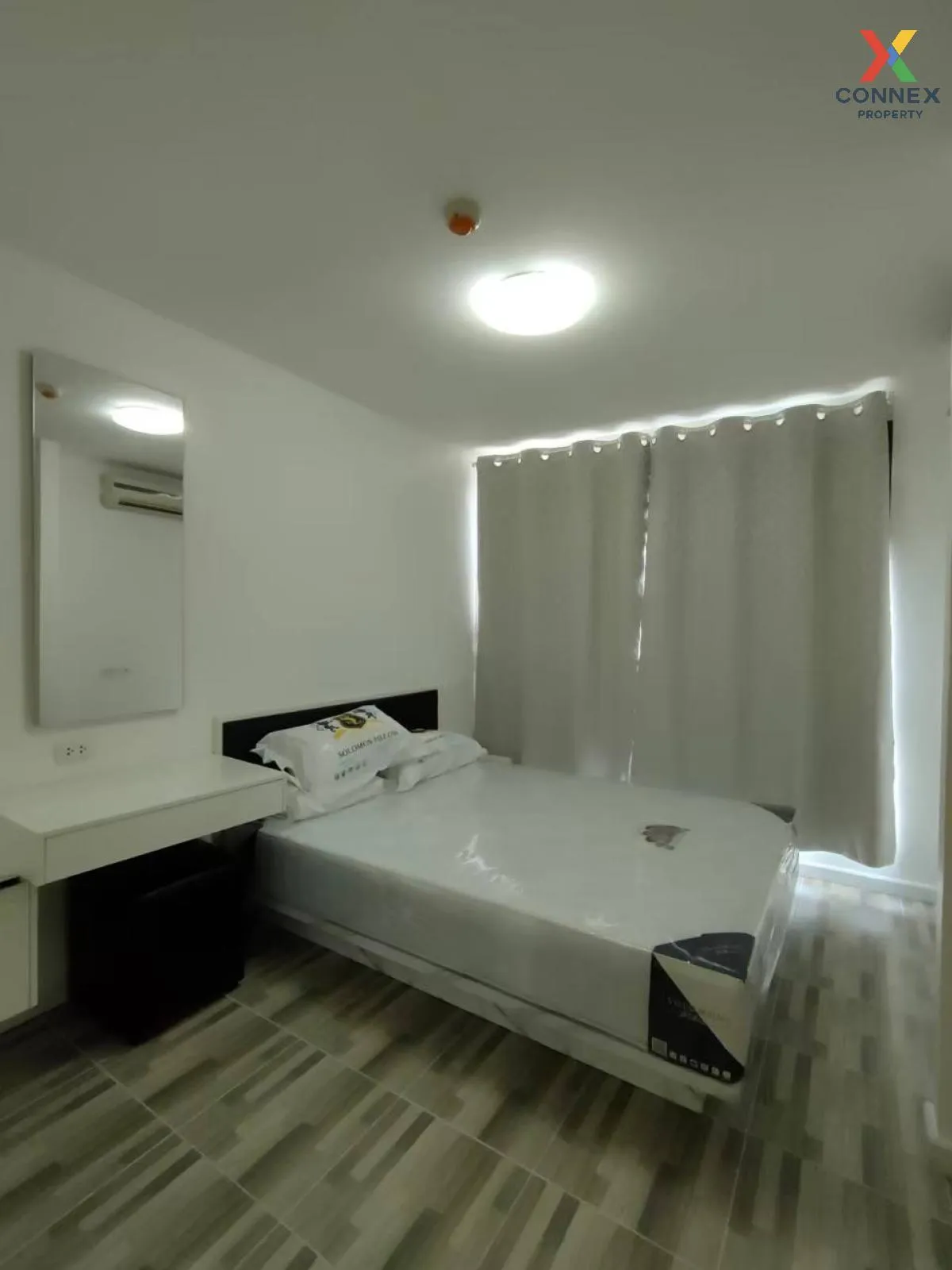 เช่าคอนโด  ไอ คอนโด สุขุมวิท 103 BTS-อุดมสุข บางนา เขต พระโขนง กร 4