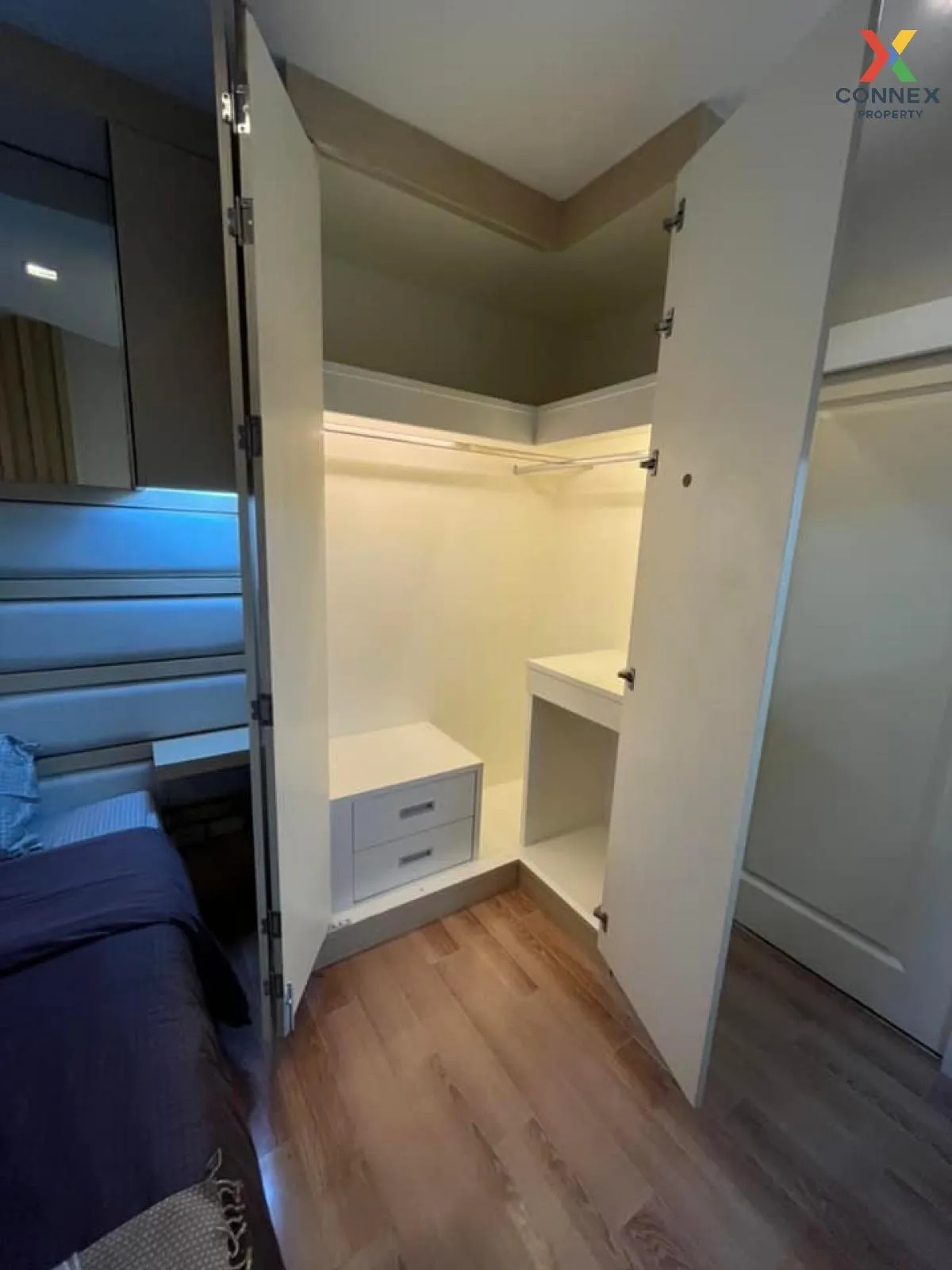 For Rent Condo , The Seed Memories Siam , BTS-National Stadium , 