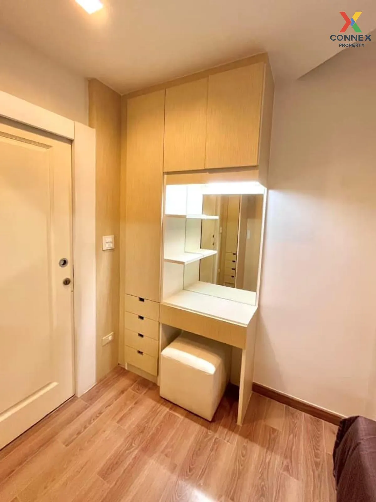 For Rent Condo , The Seed Memories Siam , BTS-National Stadium , 