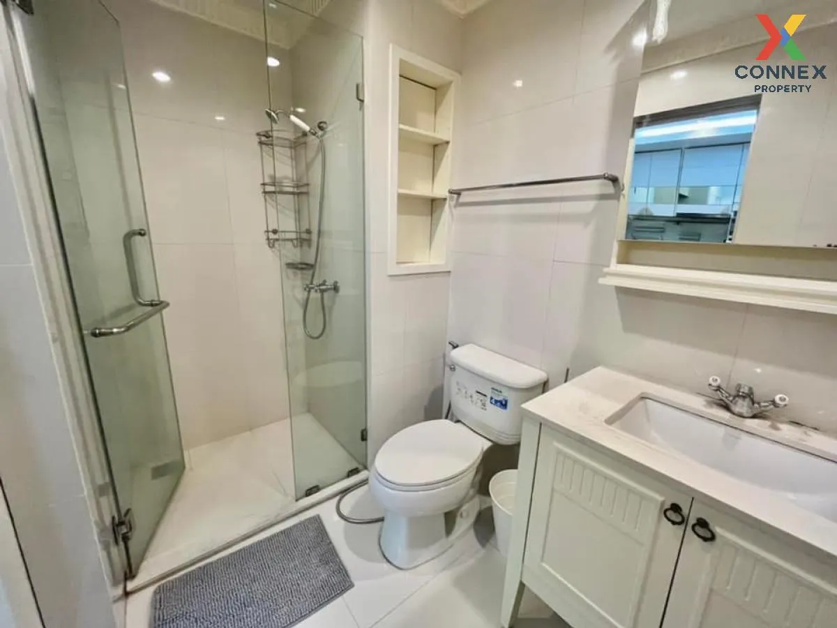 For Rent Condo , The Seed Memories Siam , BTS-National Stadium , 