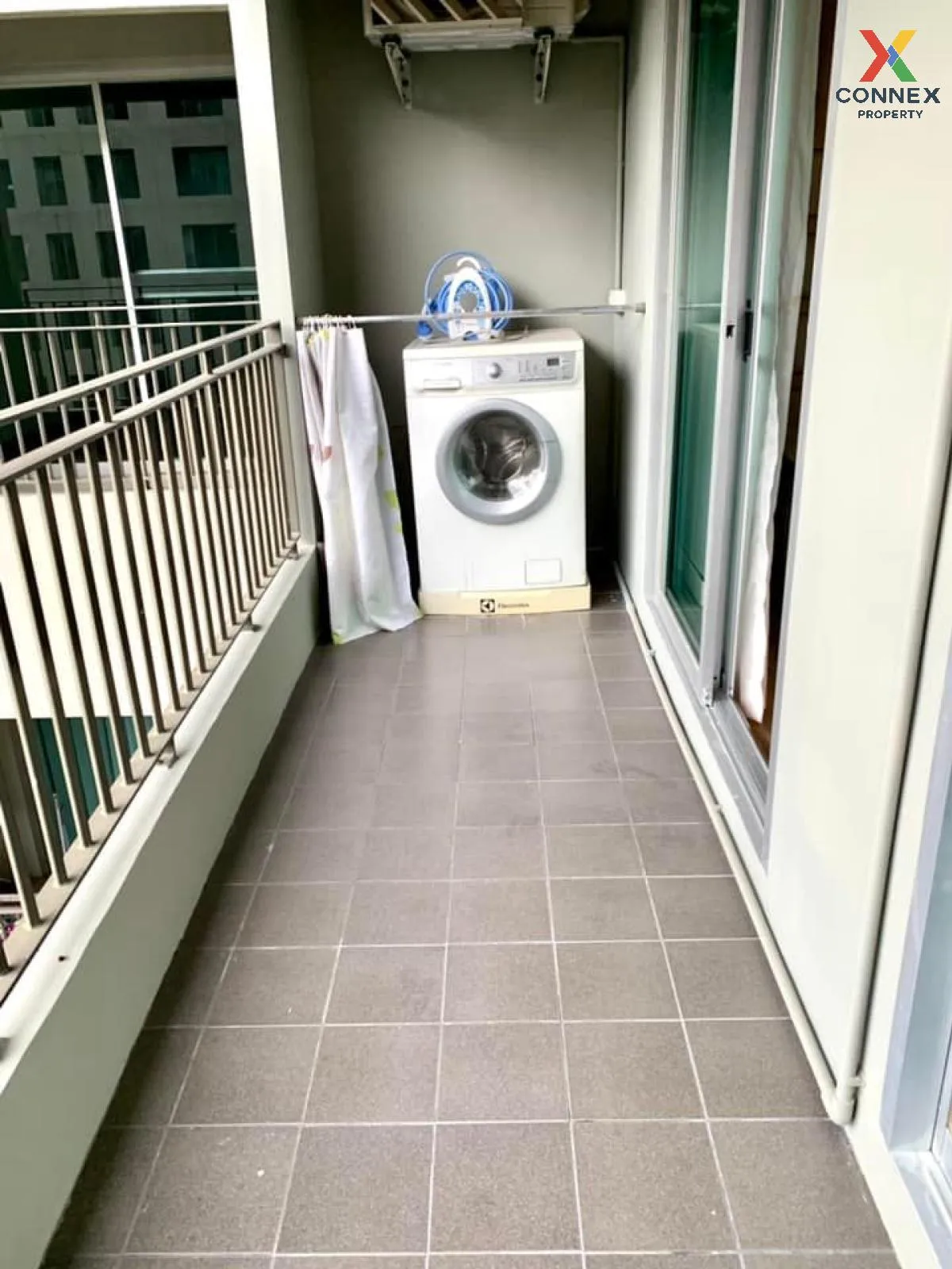 For Rent Condo , The Seed Memories Siam , BTS-National Stadium , 