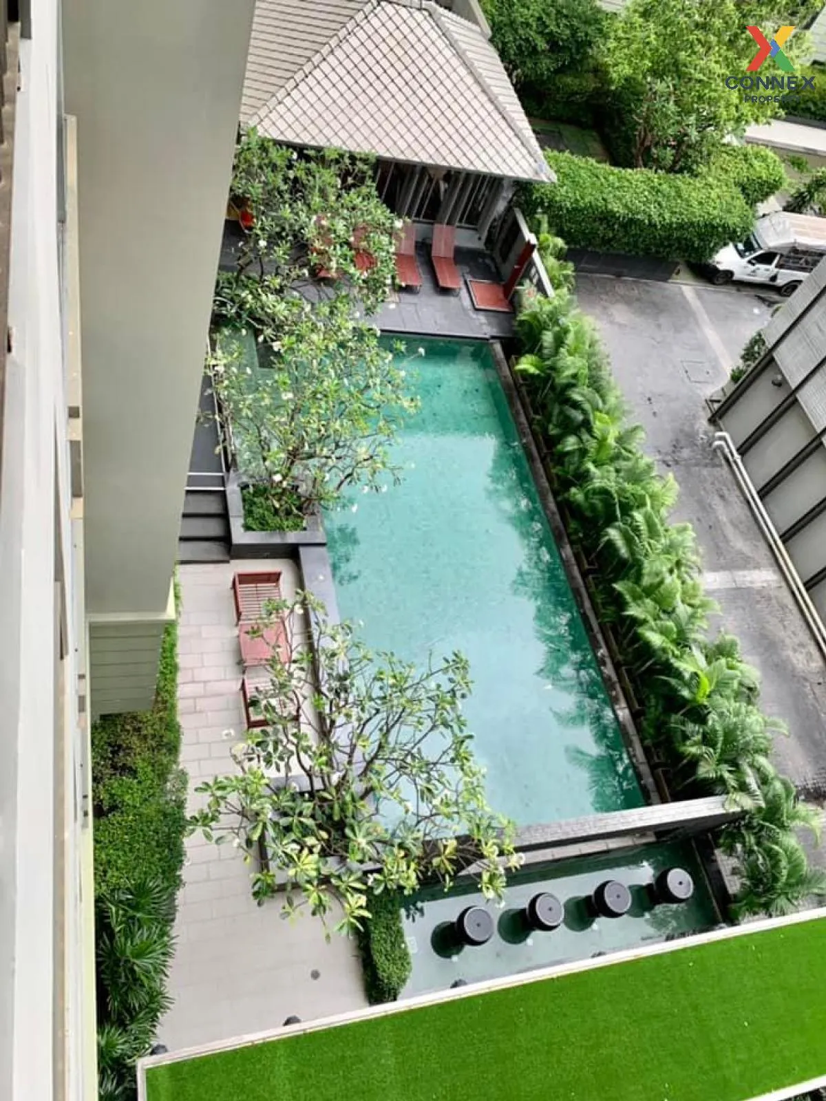 For Rent Condo , The Seed Memories Siam , BTS-National Stadium , 