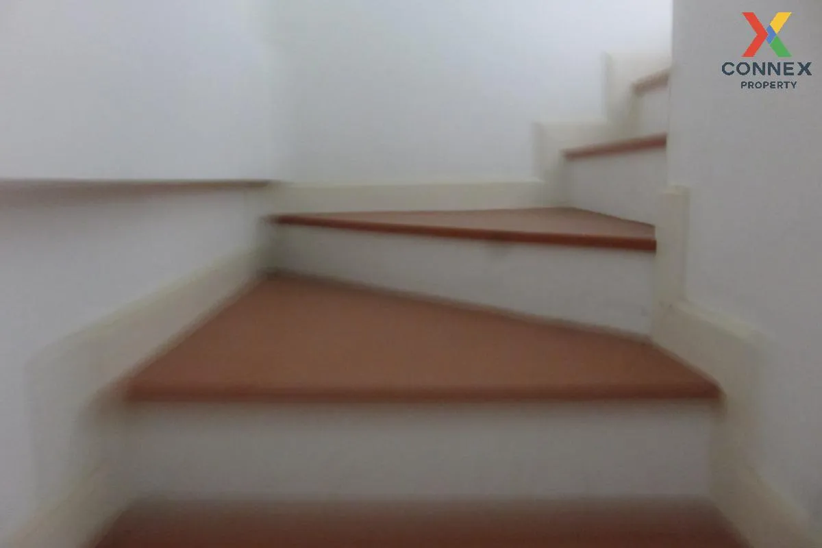 For Sale Townhouse/Townhome  , Panacea Ville , Na Pa , Mueang Cho 3