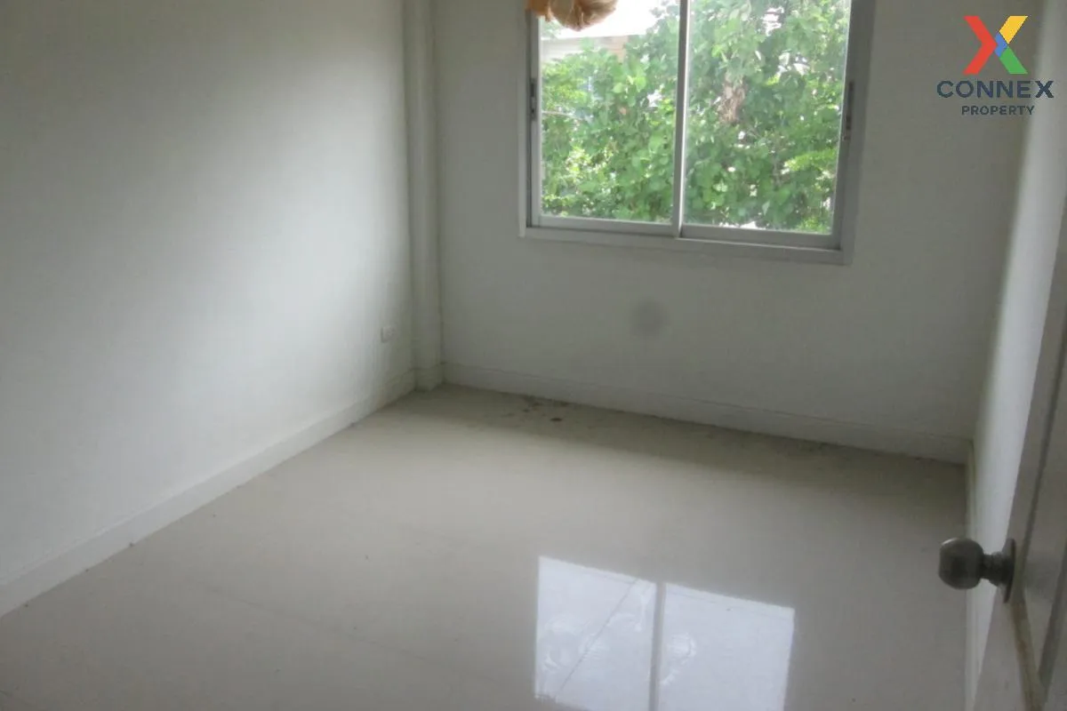 For Sale Townhouse/Townhome  , Panacea Ville , Na Pa , Mueang Cho 4