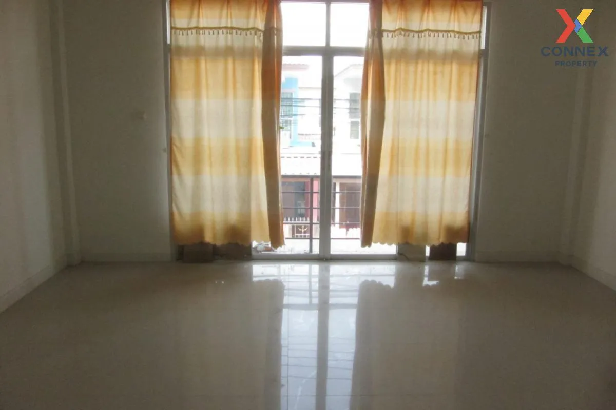 For Sale Townhouse/Townhome  , Panacea Ville , Na Pa , Mueang Cho