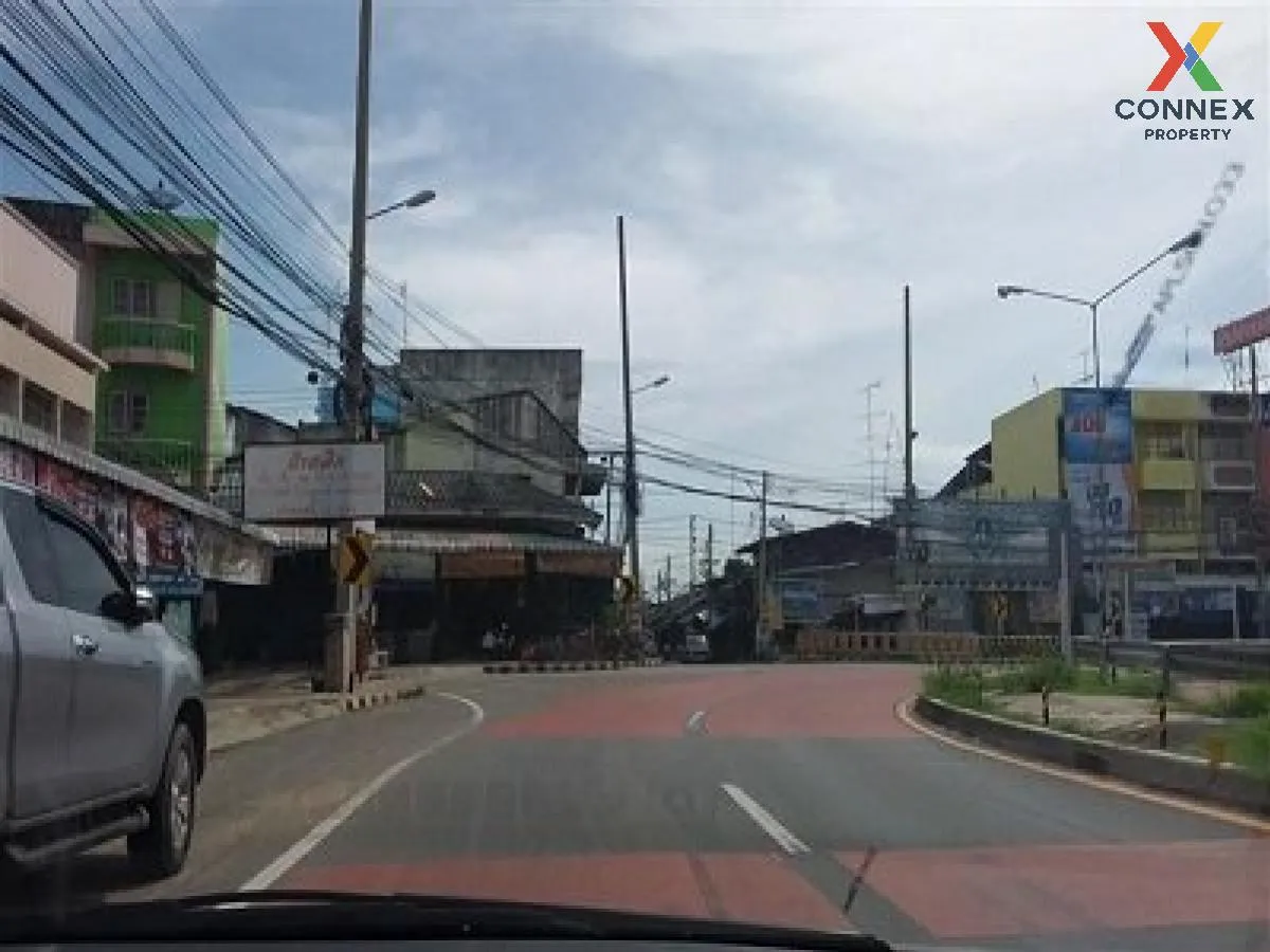 ขายบ้านพร้อมกิจการ 3 ไร่ 1 งาน 48.60 ตารางวา บางแพ ราชบุรี บางแพ  4