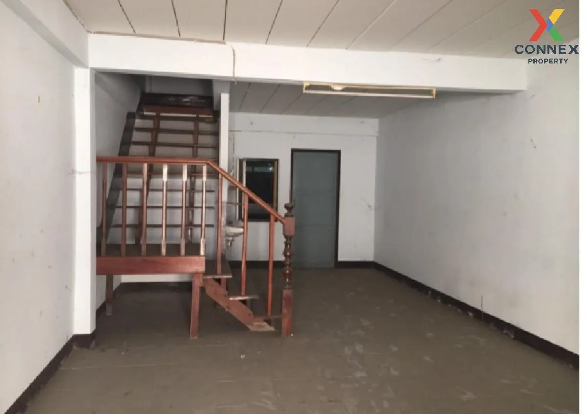 For Sale 2 - storey commercial building 61 square wah Chai Badan 