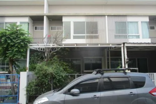 For Sale Townhouse/Townhome  , INDY PRACHAUTHIT 90 , Thung Khu , Thung Khu , Bangkok , CX-121189 For Sale Townhouse/Townhome  , INDY PRACHAUTHIT 90 , Thung Khu , Thung Khu , Bangkok , CX-121189