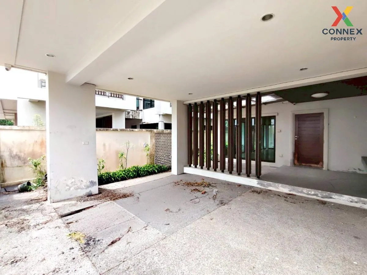 ขายทาวน์เฮ้าส์/ทาวน์โฮม  บ้านเพิ่มสุข ตรัง นาโยงใต้ เมืองตรัง ตรั 3