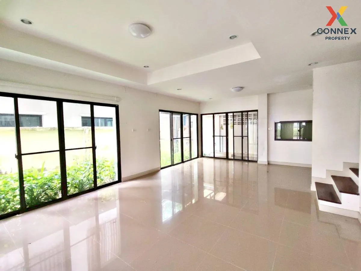 ขายทาวน์เฮ้าส์/ทาวน์โฮม  บ้านเพิ่มสุข ตรัง นาโยงใต้ เมืองตรัง ตรั