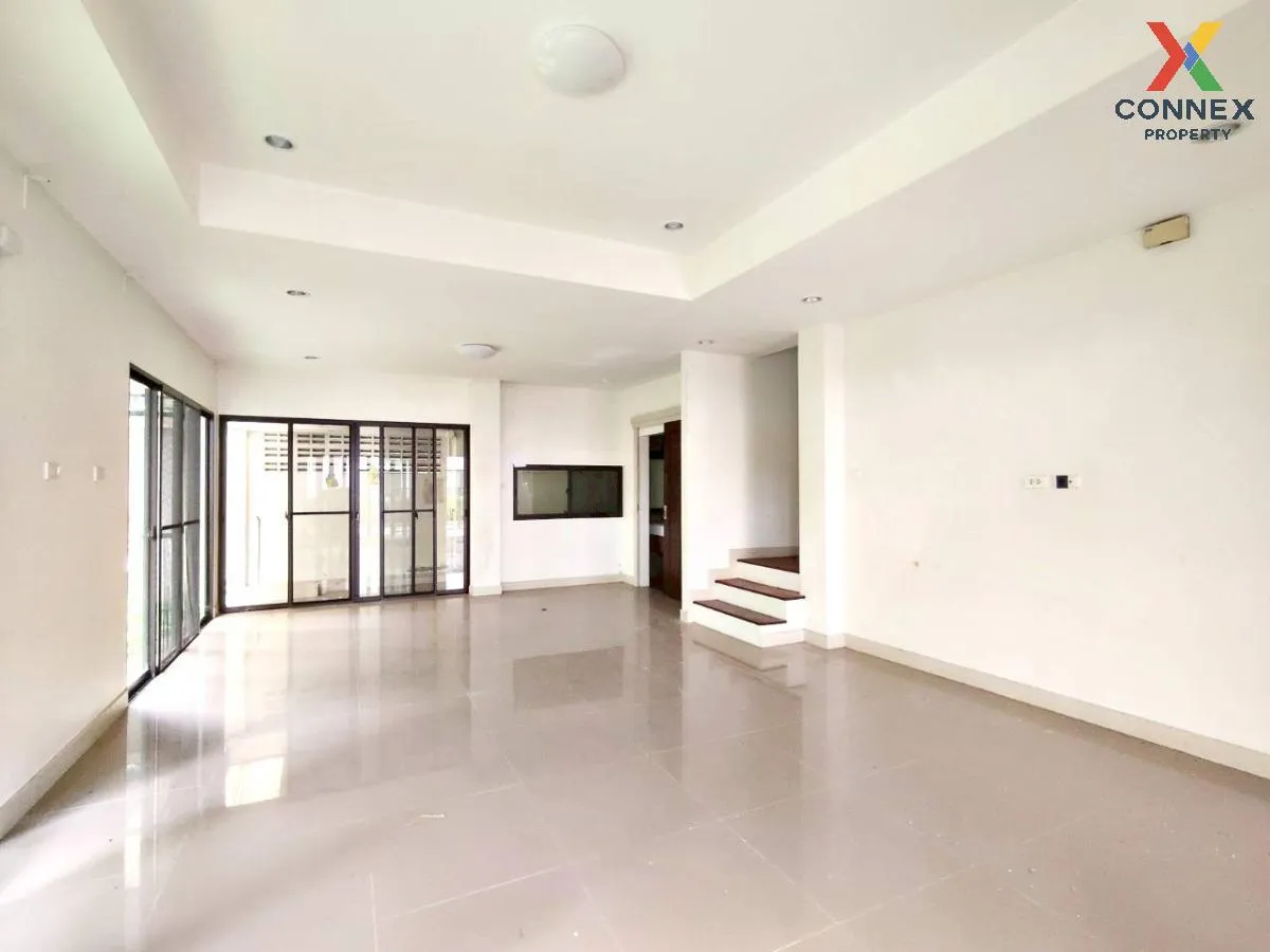 ขายทาวน์เฮ้าส์/ทาวน์โฮม  บ้านเพิ่มสุข ตรัง นาโยงใต้ เมืองตรัง ตรั