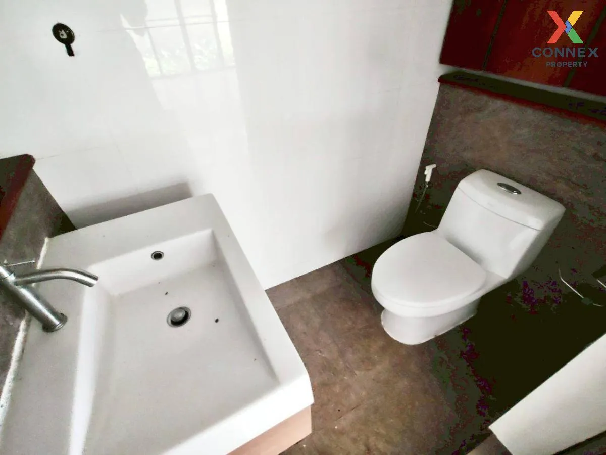 ขายทาวน์เฮ้าส์/ทาวน์โฮม  บ้านเพิ่มสุข ตรัง นาโยงใต้ เมืองตรัง ตรั