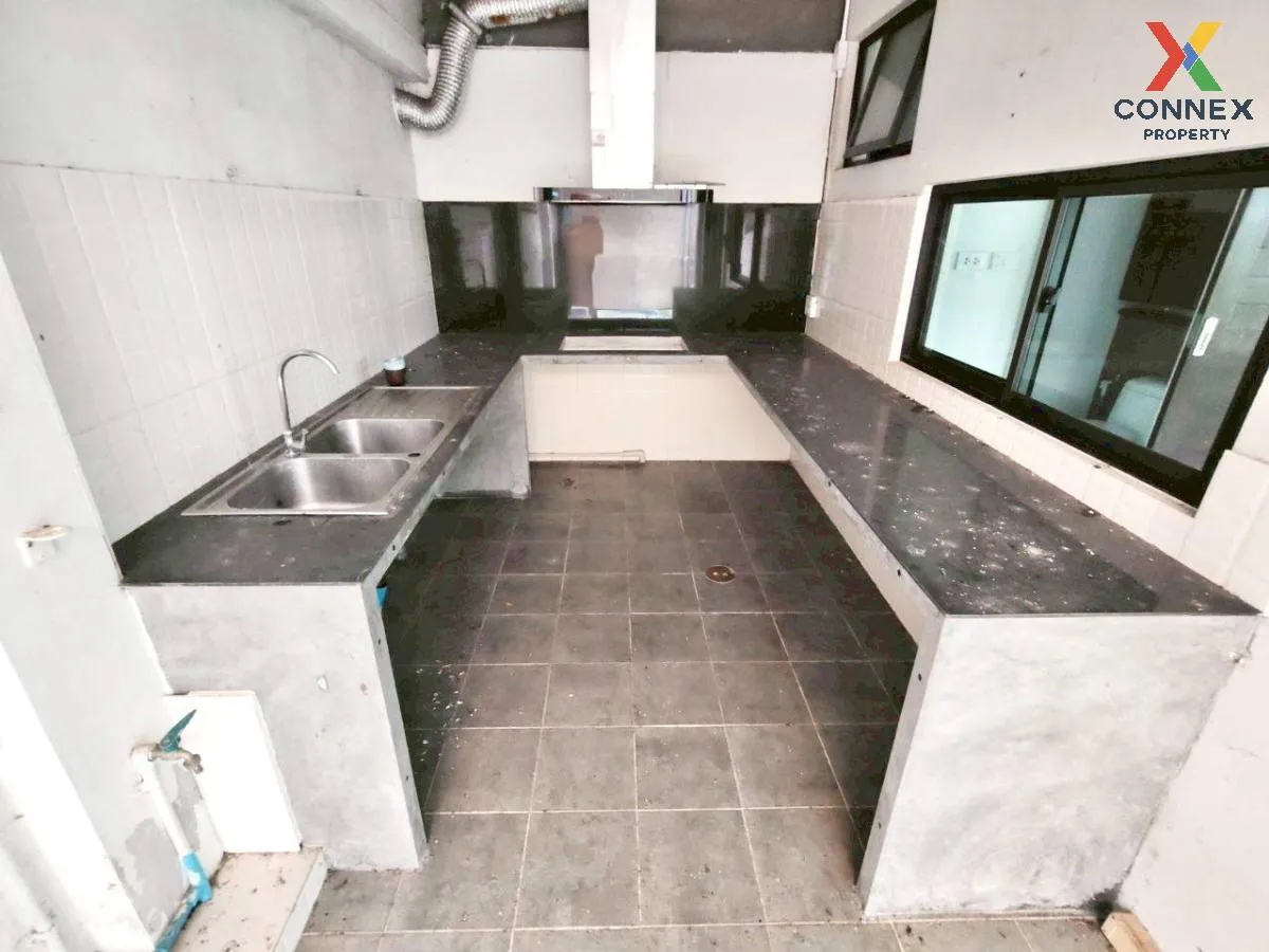 ขายทาวน์เฮ้าส์/ทาวน์โฮม  บ้านเพิ่มสุข ตรัง นาโยงใต้ เมืองตรัง ตรั