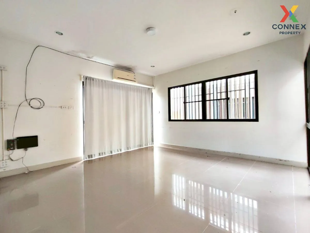 ขายทาวน์เฮ้าส์/ทาวน์โฮม  บ้านเพิ่มสุข ตรัง นาโยงใต้ เมืองตรัง ตรั