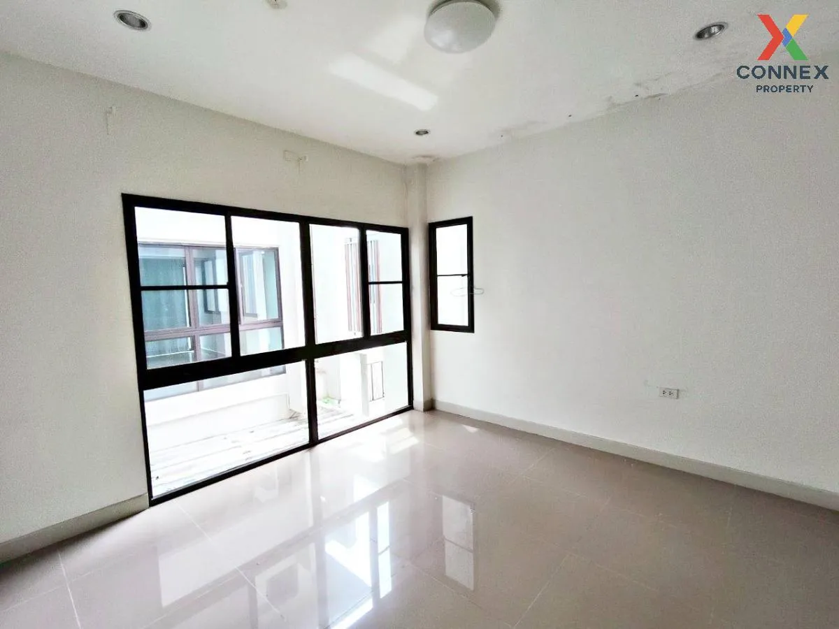 ขายทาวน์เฮ้าส์/ทาวน์โฮม  บ้านเพิ่มสุข ตรัง นาโยงใต้ เมืองตรัง ตรั