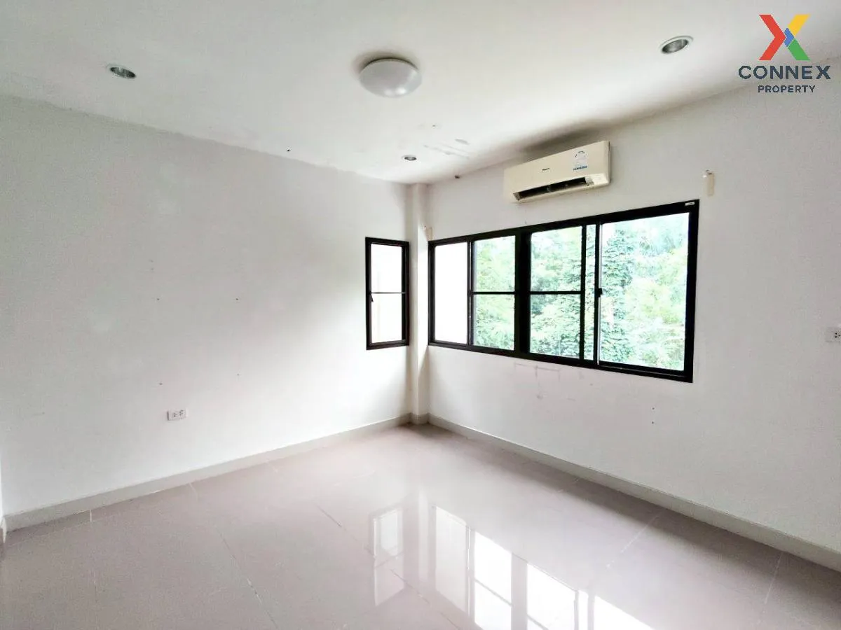 ขายทาวน์เฮ้าส์/ทาวน์โฮม  บ้านเพิ่มสุข ตรัง นาโยงใต้ เมืองตรัง ตรั