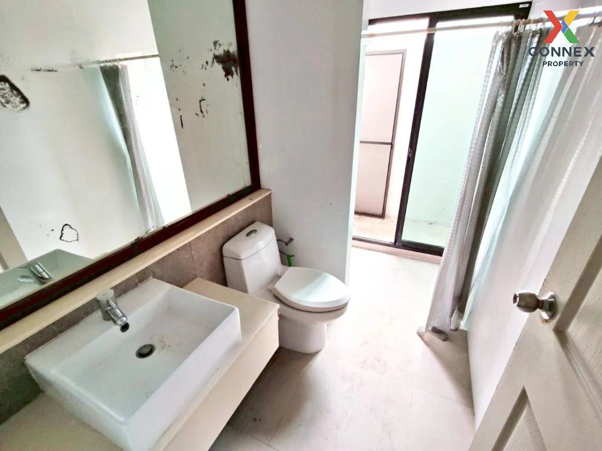 ขายทาวน์เฮ้าส์/ทาวน์โฮม  บ้านเพิ่มสุข ตรัง นาโยงใต้ เมืองตรัง ตรั