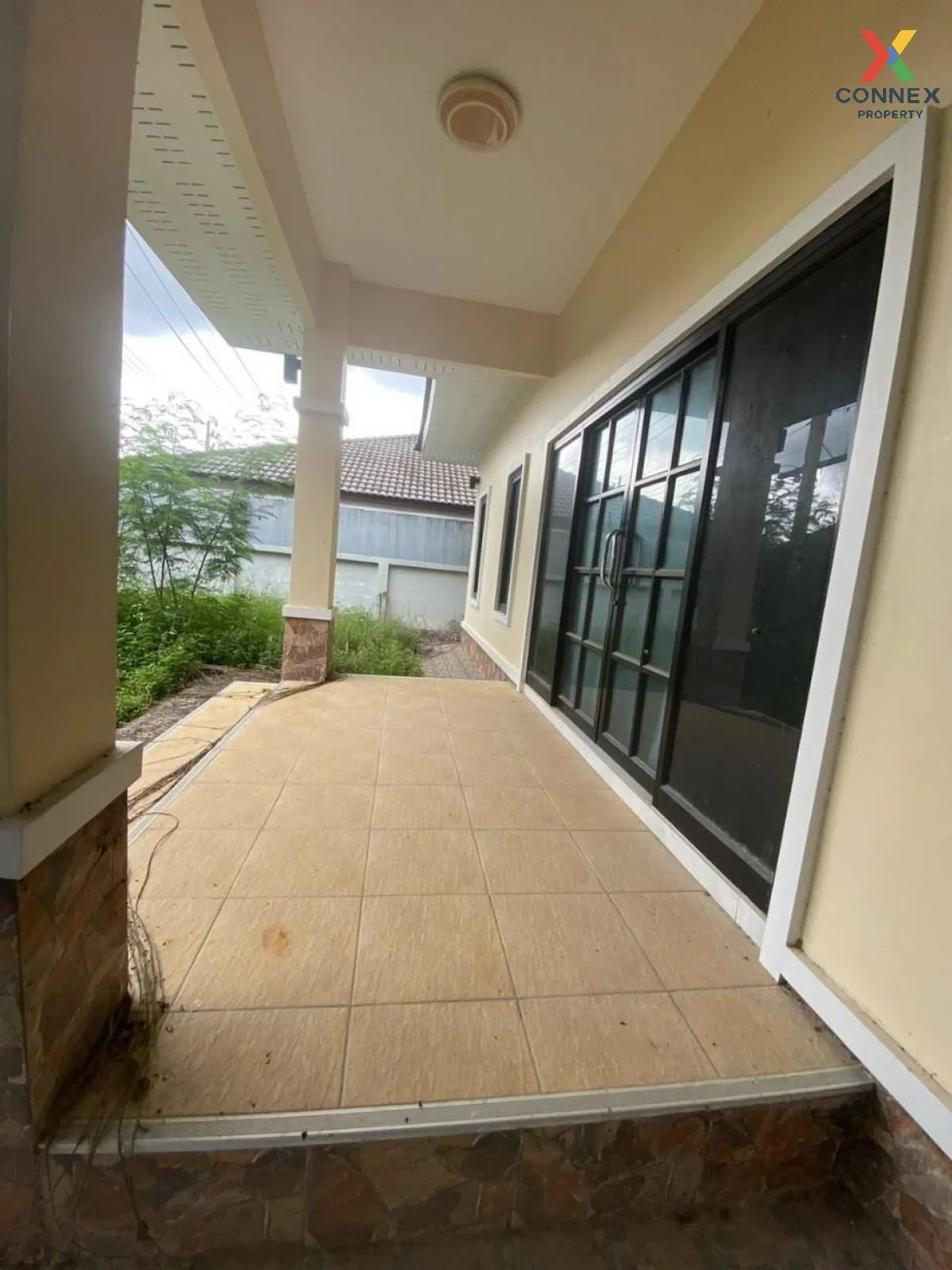 For Sale 1 - storey detached house area 73.20 square wah Thung So