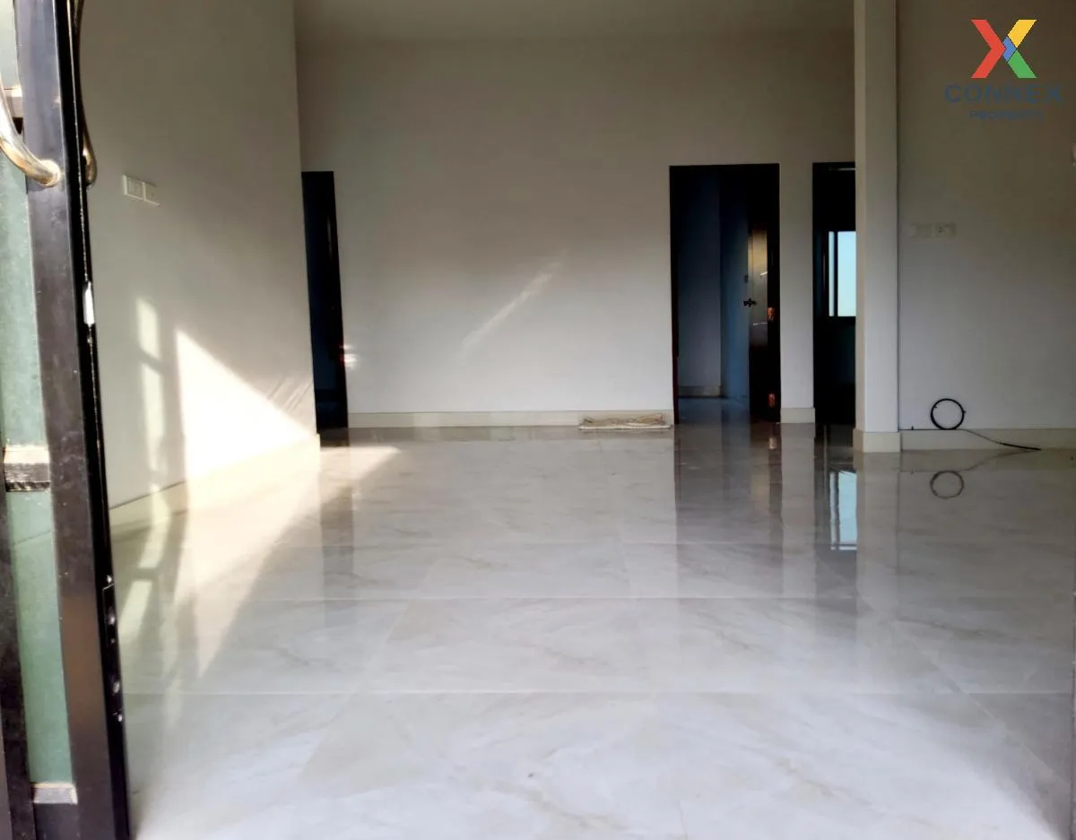 For Sale 1 - storey detached house area 73.20 square wah Thung So