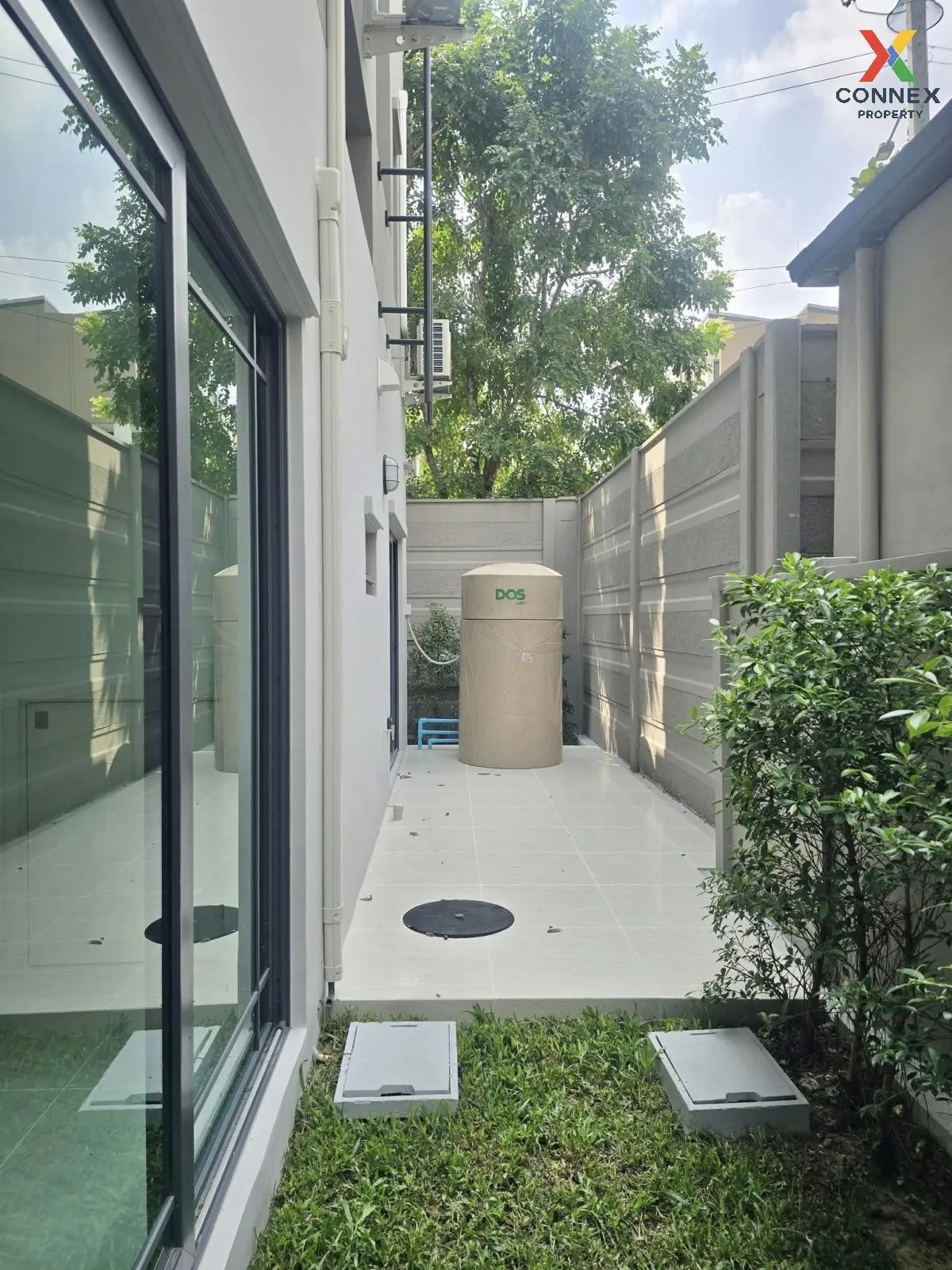 For Rent House , Baan Klang Muang Classe Sukhumvit 77 , BTS-On Nu 2