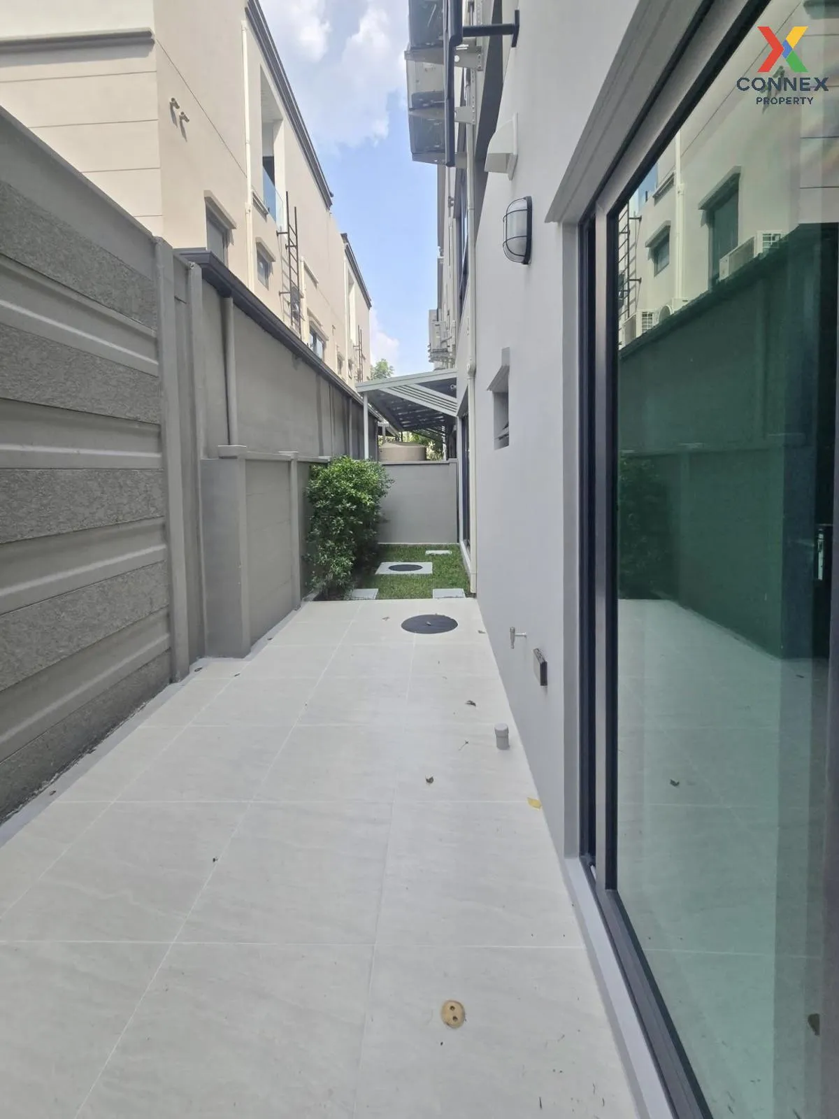 For Rent House , Baan Klang Muang Classe Sukhumvit 77 , BTS-On Nu 3