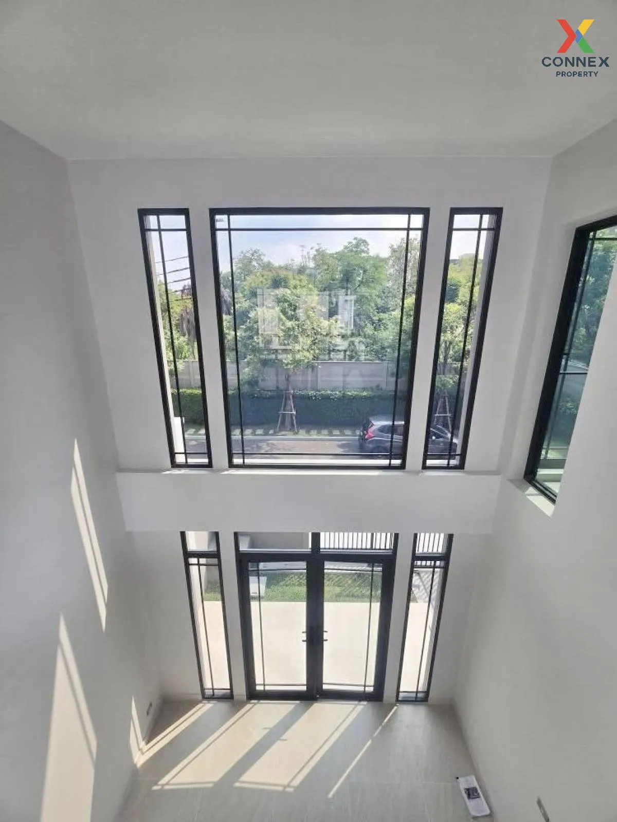 For Rent House , Baan Klang Muang Classe Sukhumvit 77 , BTS-On Nu