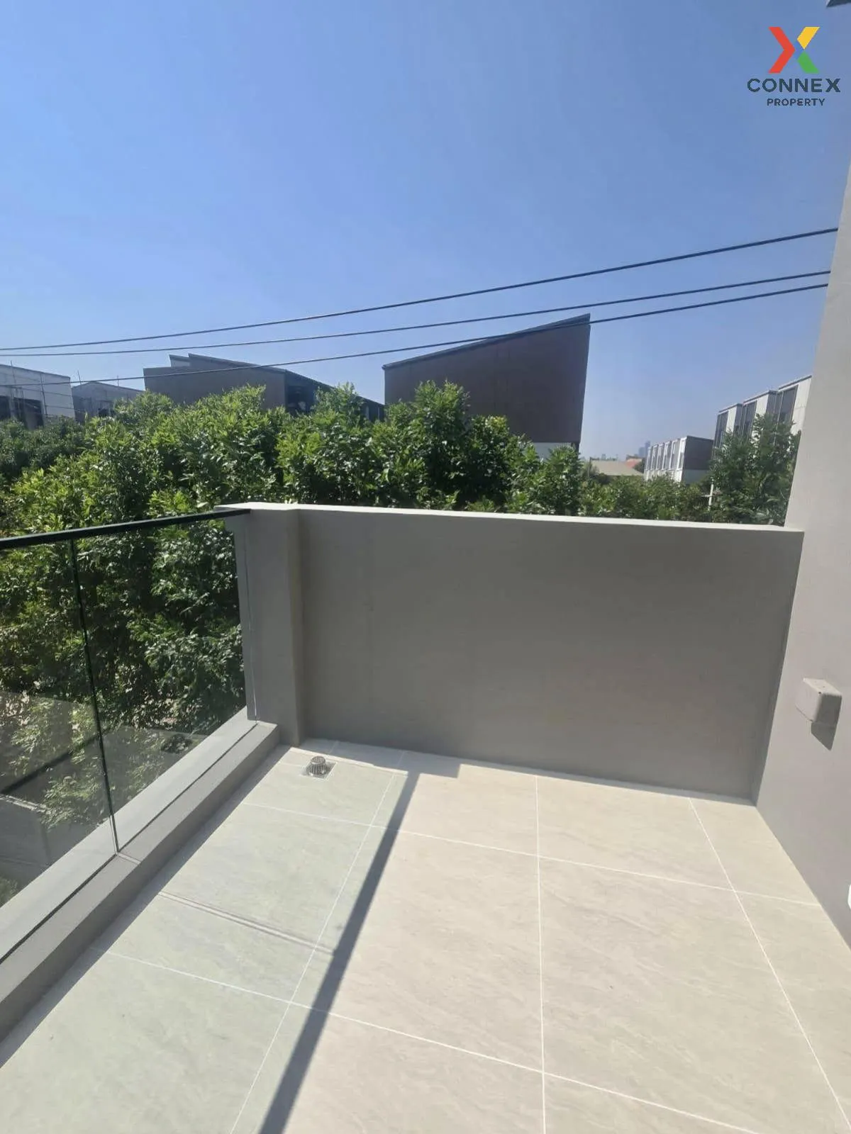 For Rent House , Baan Klang Muang Classe Sukhumvit 77 , BTS-On Nu