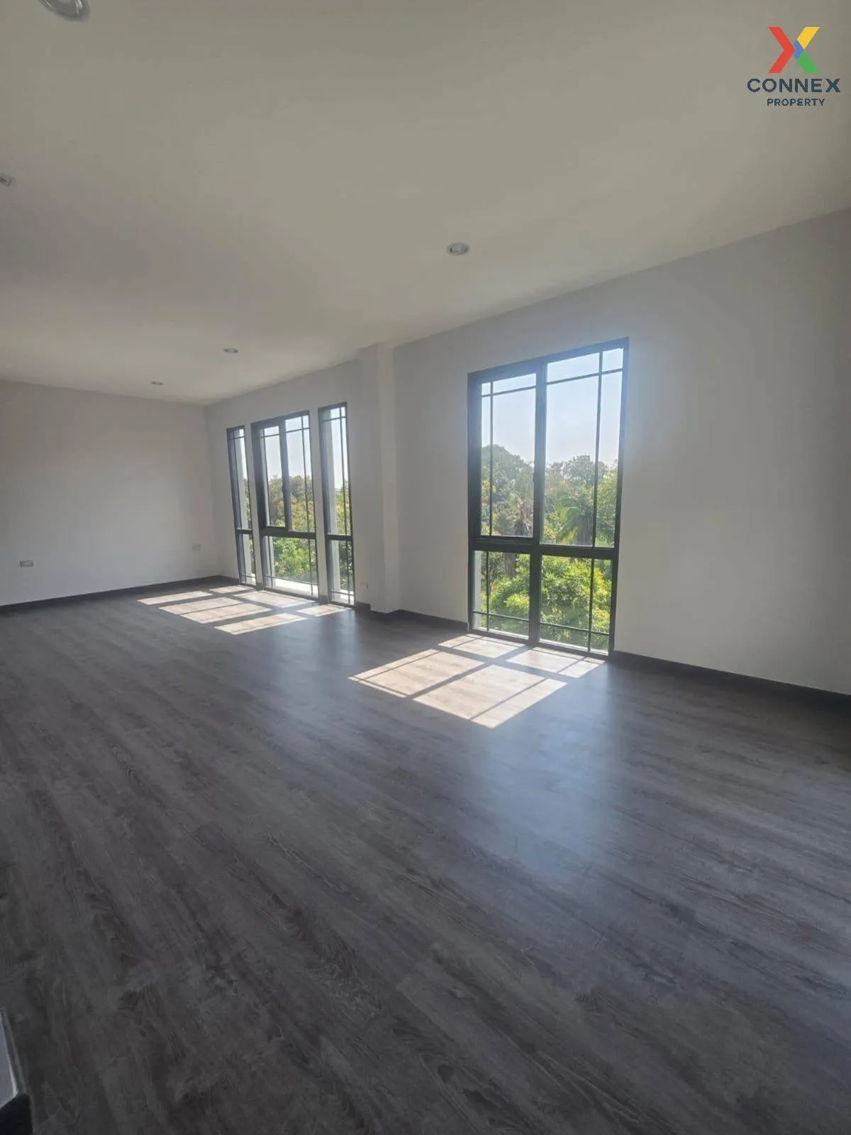 For Rent House , Baan Klang Muang Classe Sukhumvit 77 , BTS-On Nu