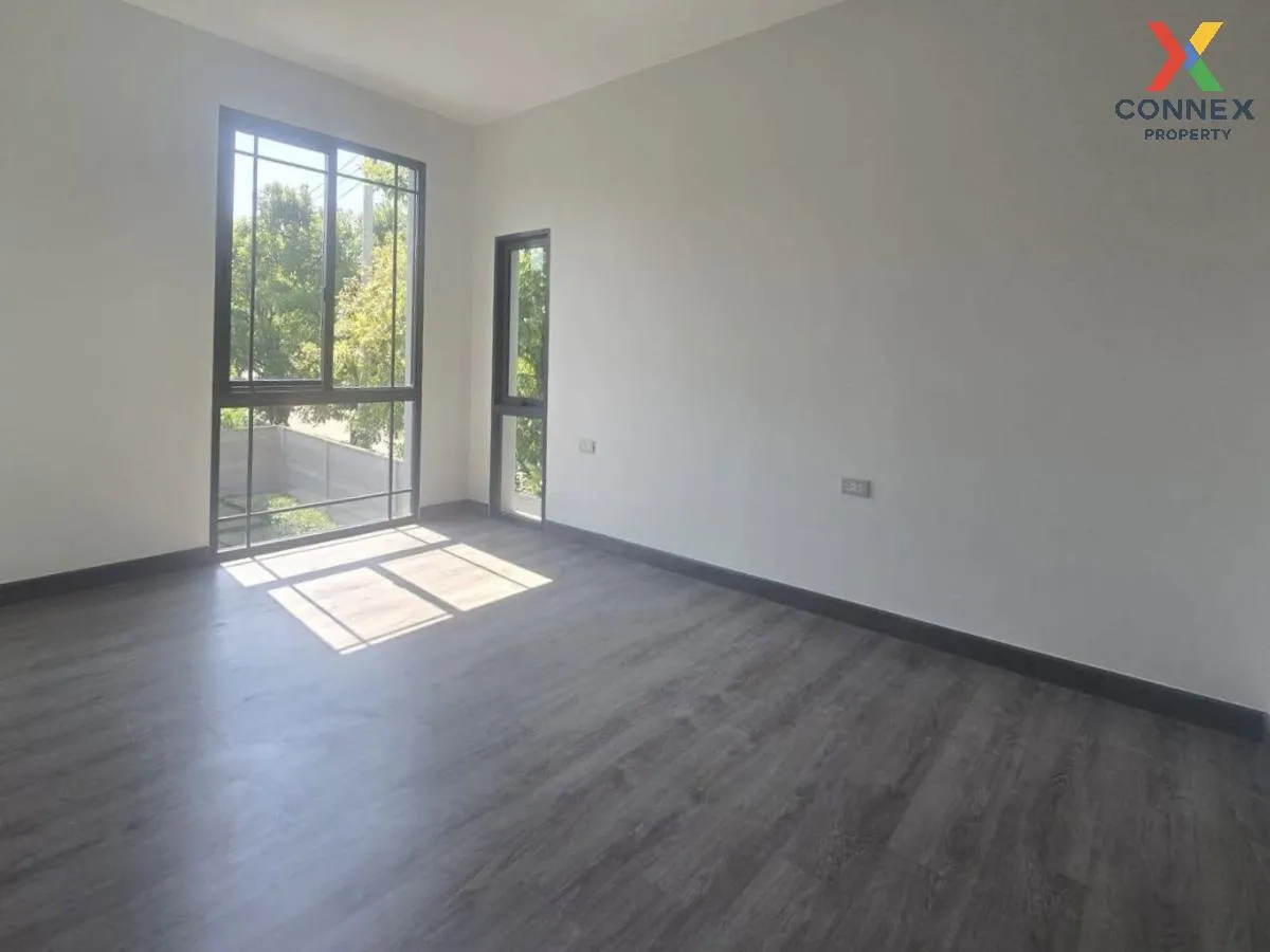 For Rent House , Baan Klang Muang Classe Sukhumvit 77 , BTS-On Nu