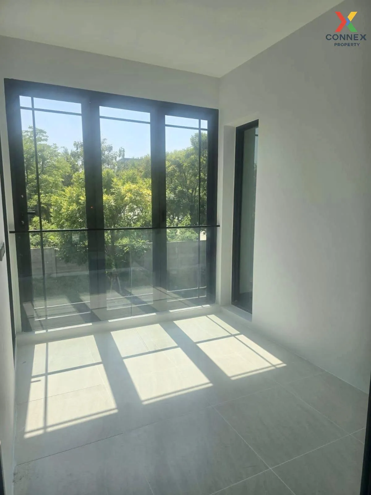 For Rent House , Baan Klang Muang Classe Sukhumvit 77 , BTS-On Nu