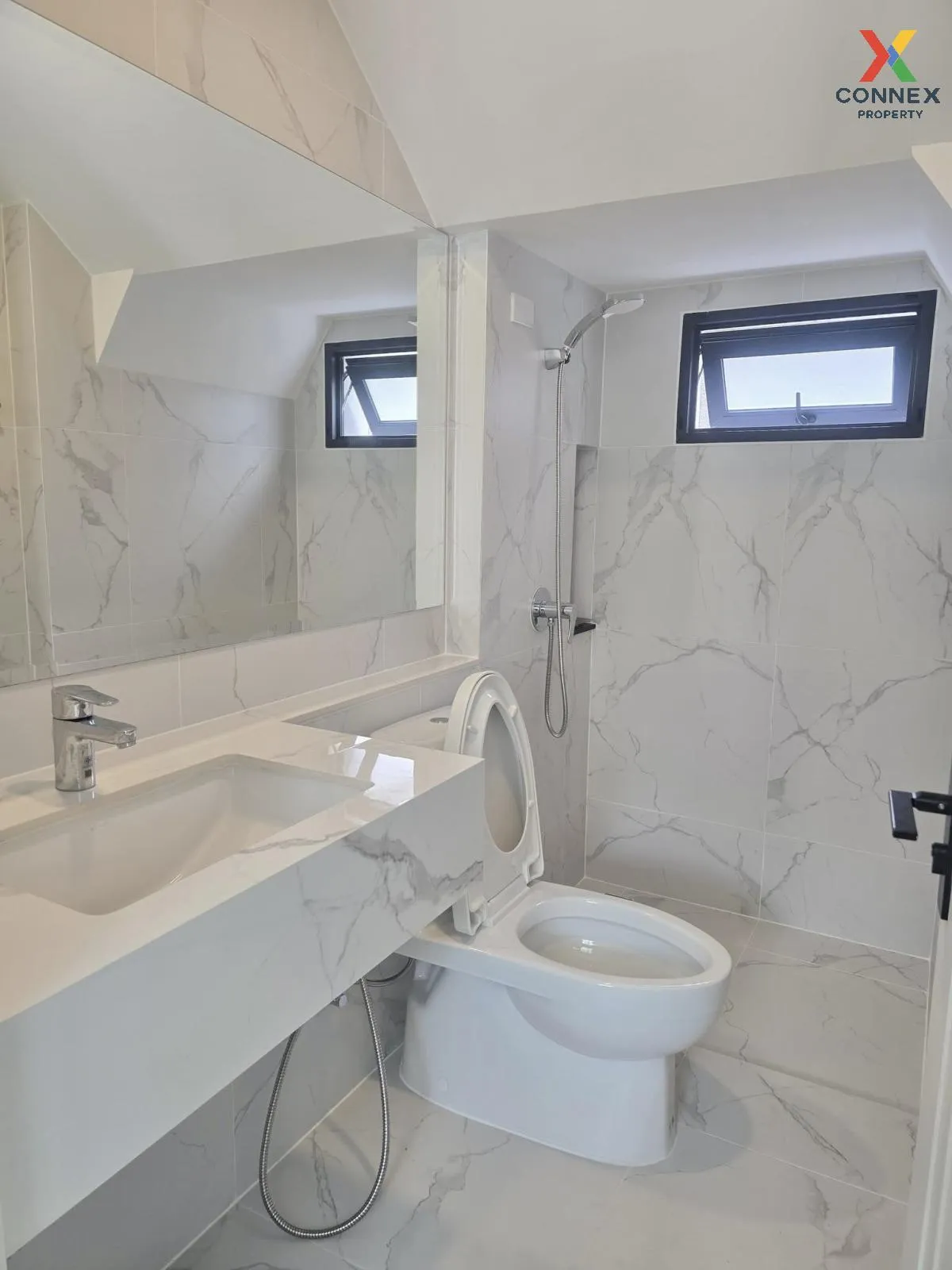 For Rent House , Baan Klang Muang Classe Sukhumvit 77 , BTS-On Nu