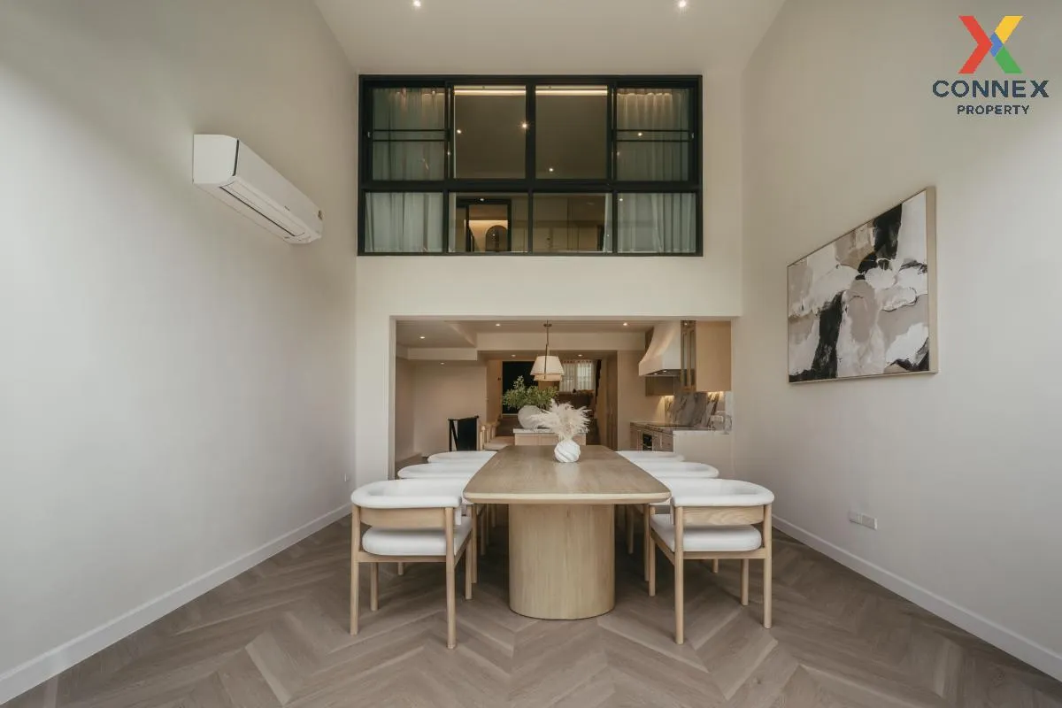 For Rent Regent 71 Place , newly renovated , Phra Khanong Nuea ,  3