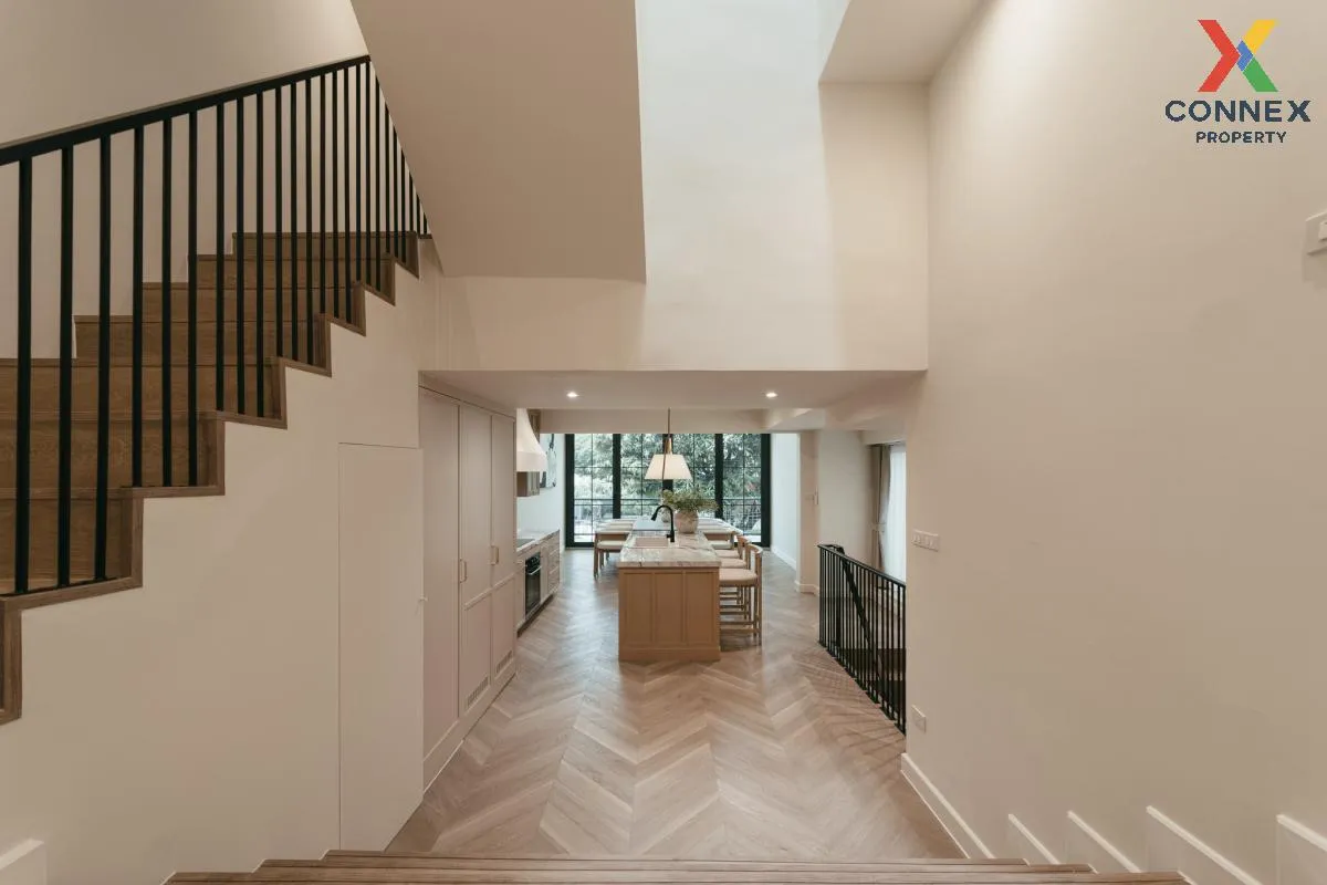 For Rent Regent 71 Place , newly renovated , Phra Khanong Nuea ,  4