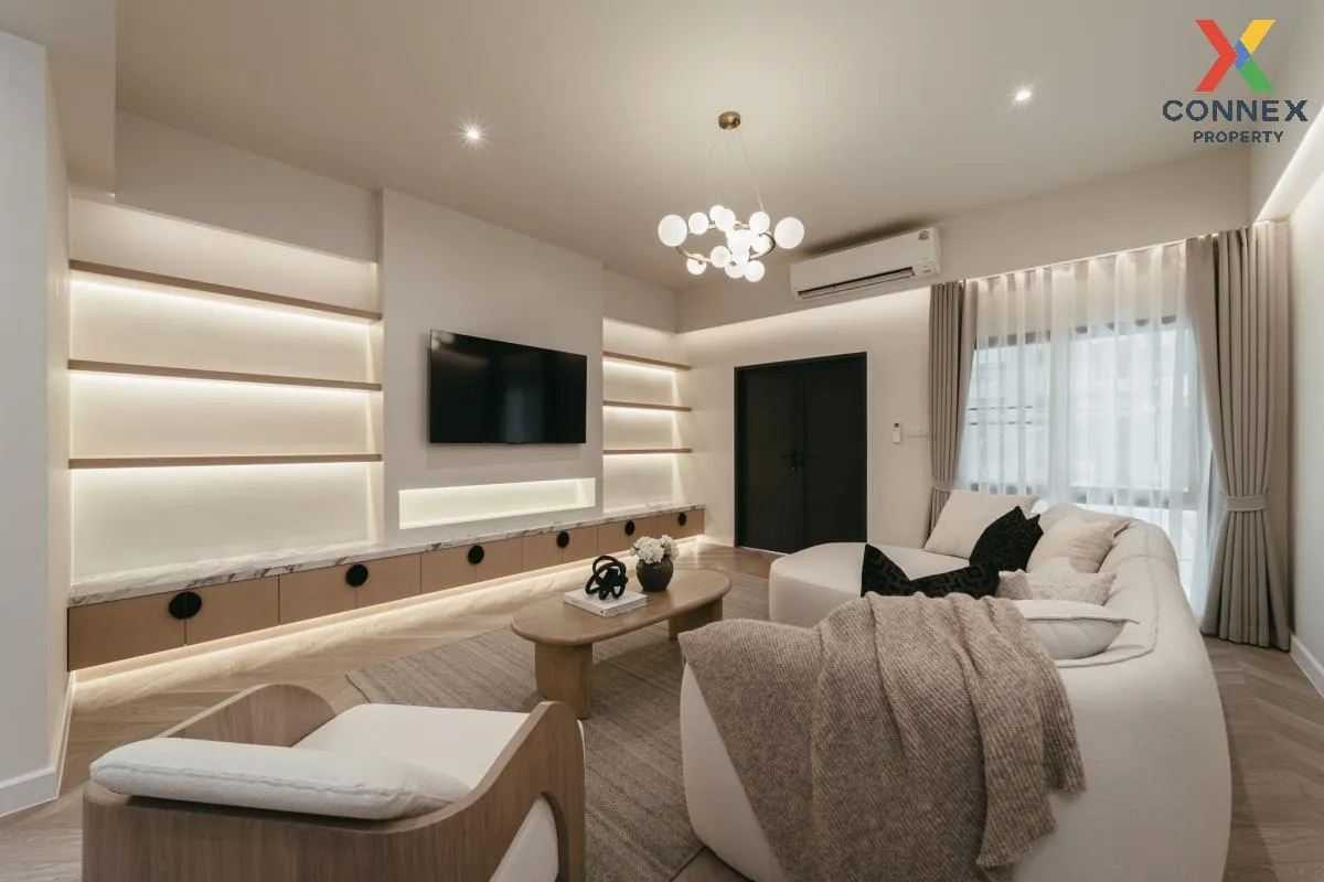 For Rent Regent 71 Place , newly renovated , Phra Khanong Nuea , 