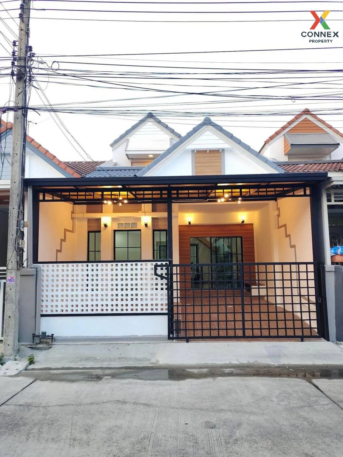 ขายทาวน์เฮ้าส์/ทาวน์โฮม  บ้านวรารักษ์ รังสิต-คลองสาม คลองสาม คลอง ขายทาวน์เฮ้าส์/ทาวน์โฮม  บ้านวรารักษ์ รังสิต-คลองสาม คลองสาม คลอง 1