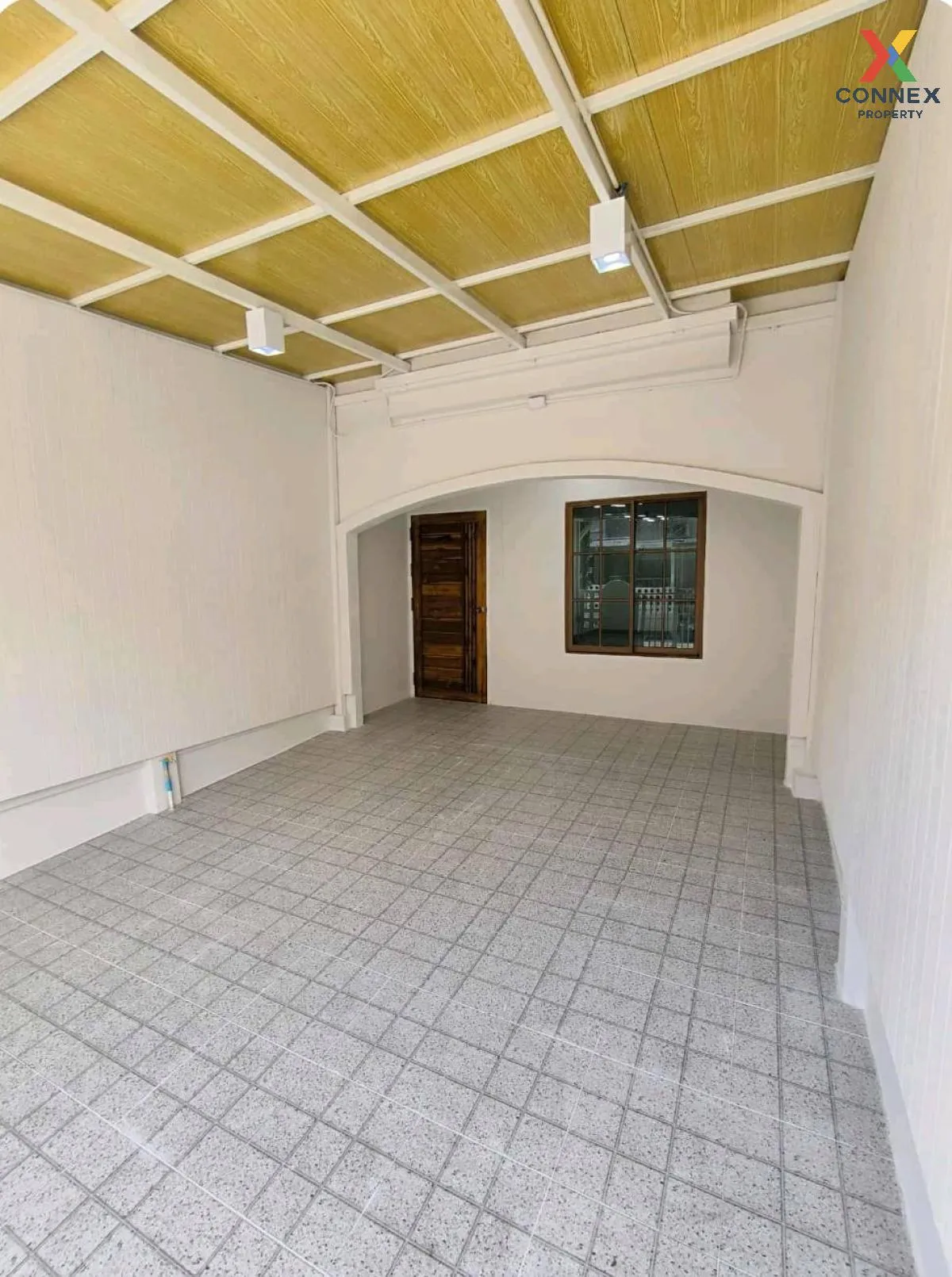 For Sale Townhouse/Townhome  , Baan Pruksa 28/1 Industrial Estate 2