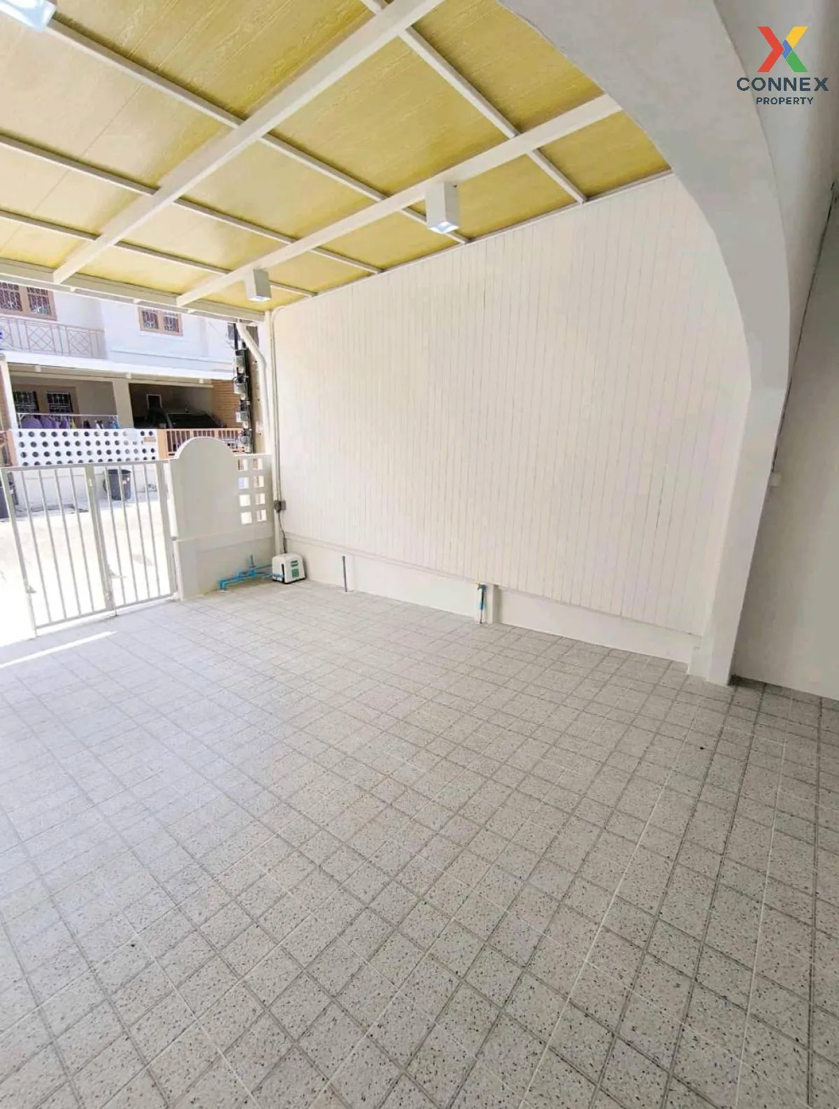 For Sale Townhouse/Townhome  , Baan Pruksa 28/1 Industrial Estate 3