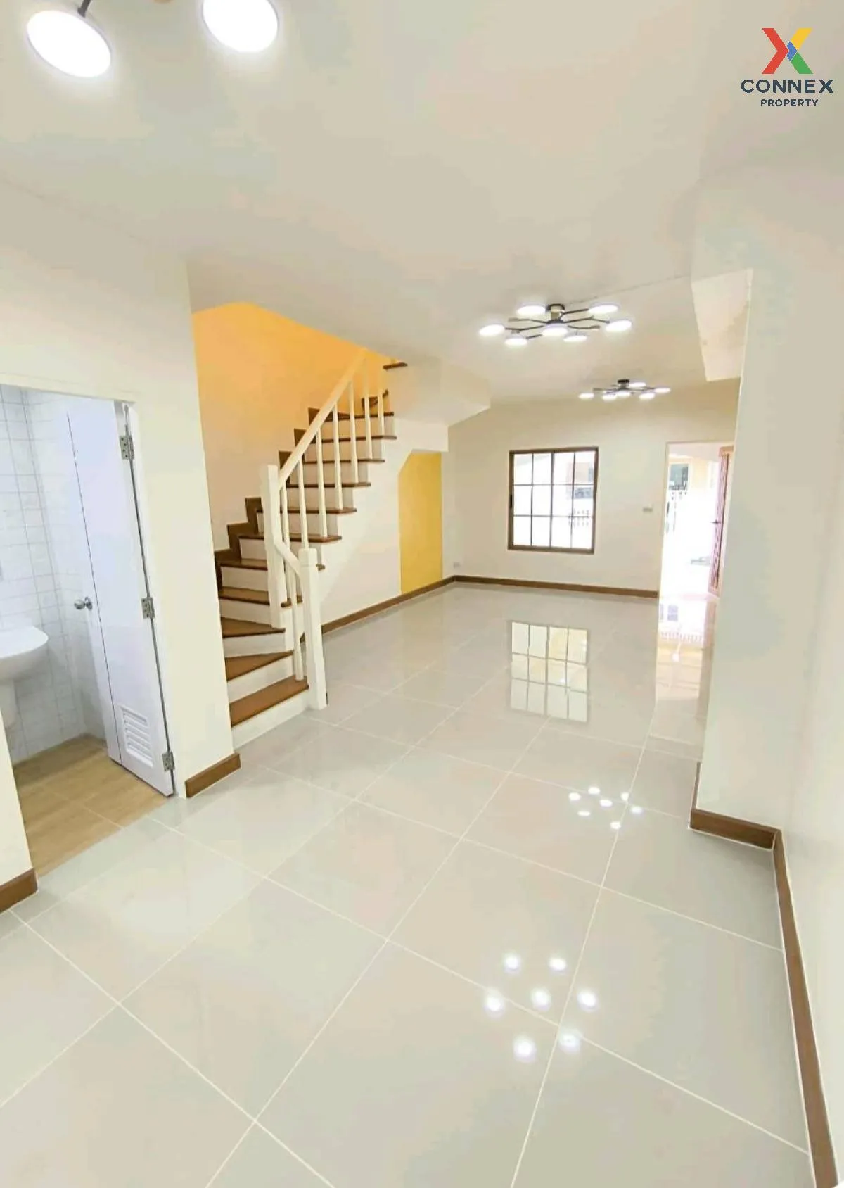 For Sale Townhouse/Townhome  , Baan Pruksa 28/1 Industrial Estate 4