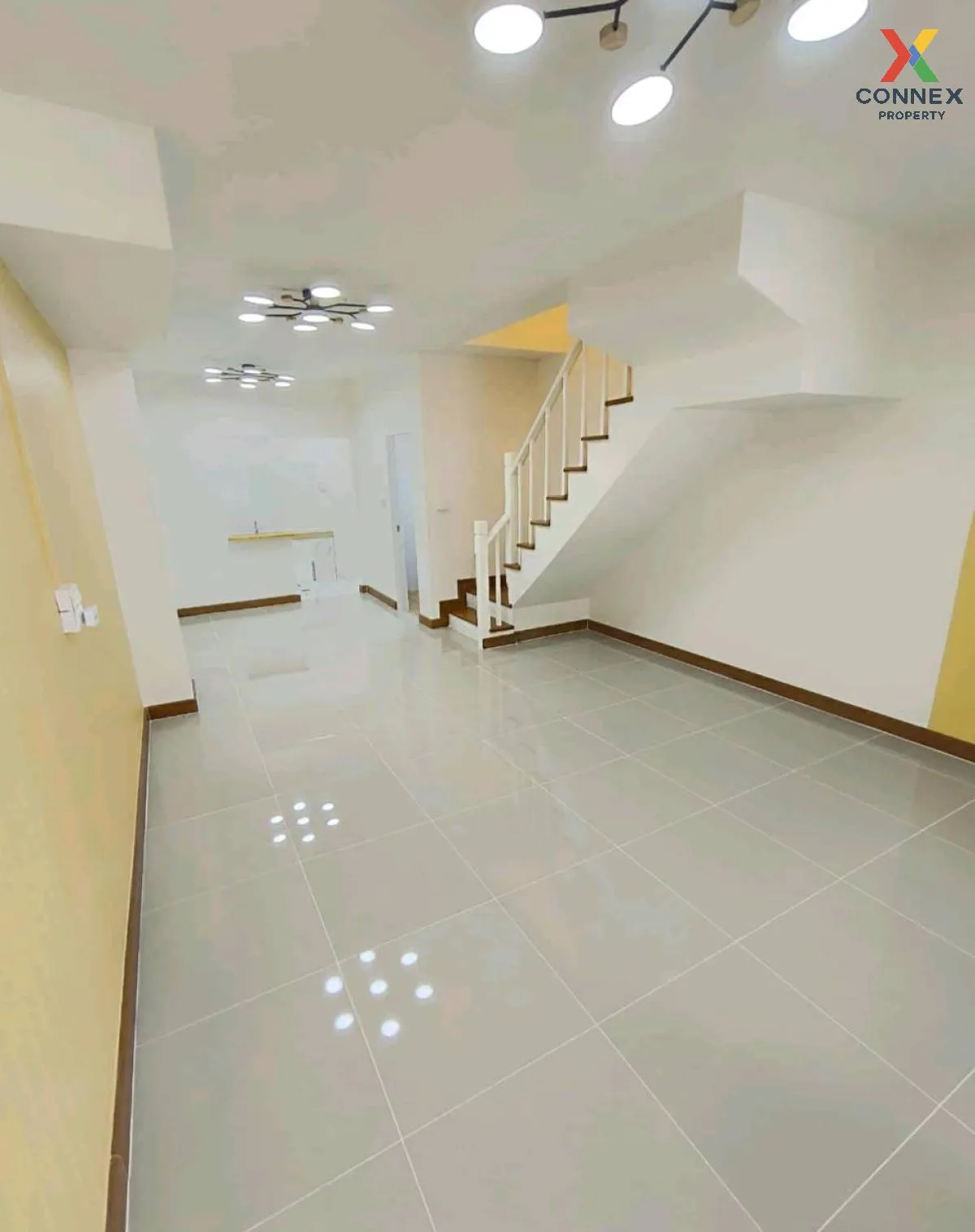 For Sale Townhouse/Townhome  , Baan Pruksa 28/1 Industrial Estate