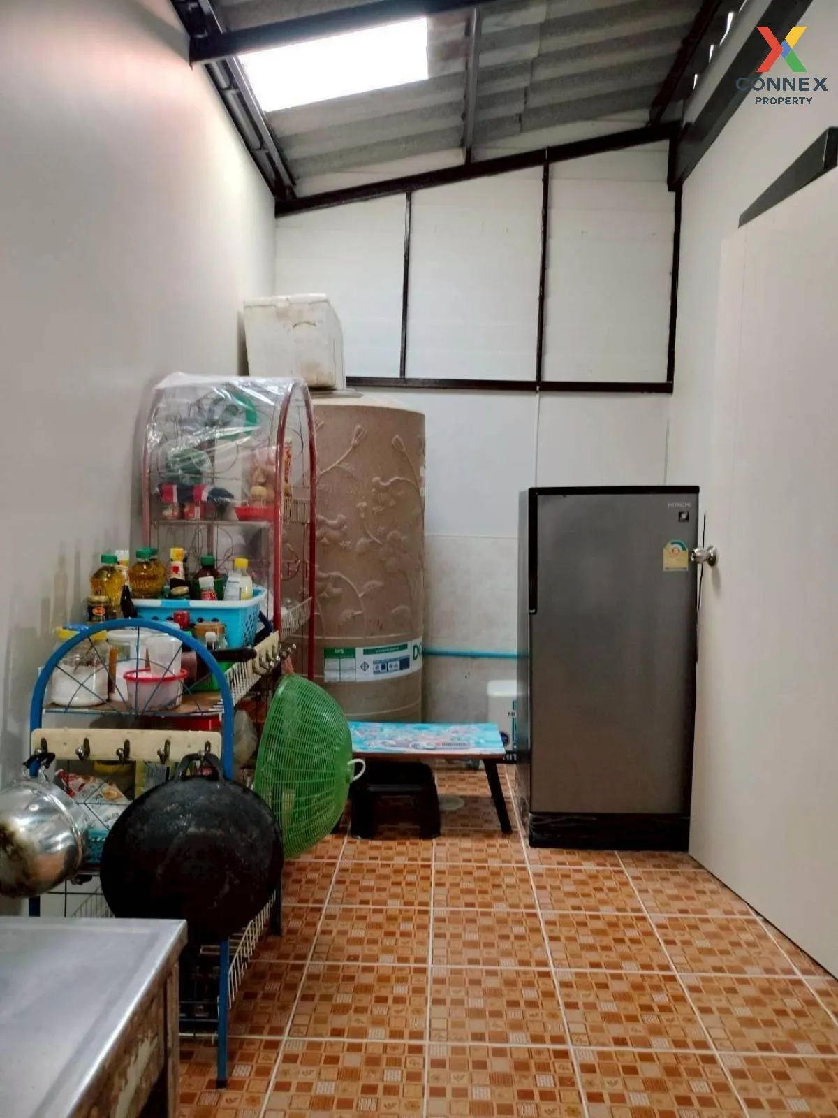 For Sale Townhouse/Townhome  , Baan Pruksa 59/2 , Thai Ban Mai , 