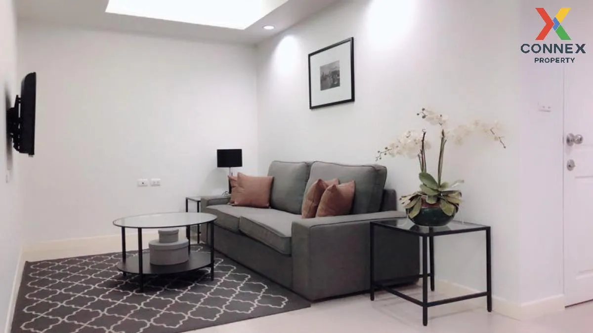 For Rent Condo , Waterford Sukhumvit 50 , BTS-Phra Khanong , Phra 2