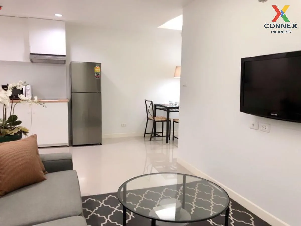 For Rent Condo , Waterford Sukhumvit 50 , BTS-Phra Khanong , Phra 3