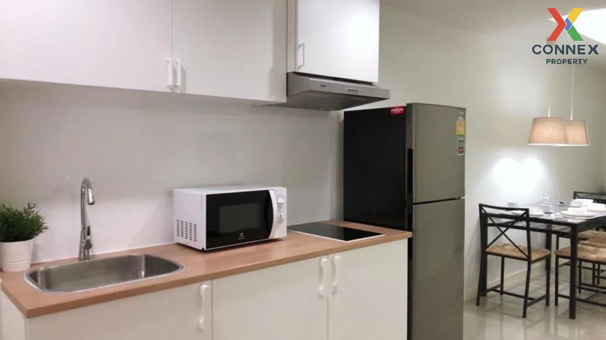 For Rent Condo , Waterford Sukhumvit 50 , BTS-Phra Khanong , Phra 4