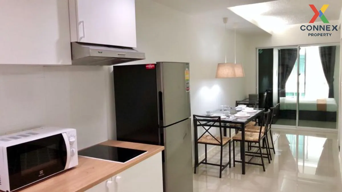 For Rent Condo , Waterford Sukhumvit 50 , BTS-Phra Khanong , Phra
