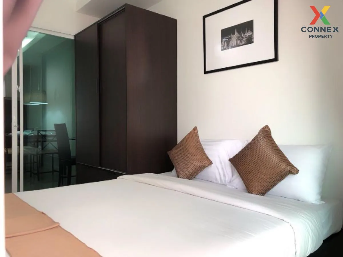 For Rent Condo , Waterford Sukhumvit 50 , BTS-Phra Khanong , Phra