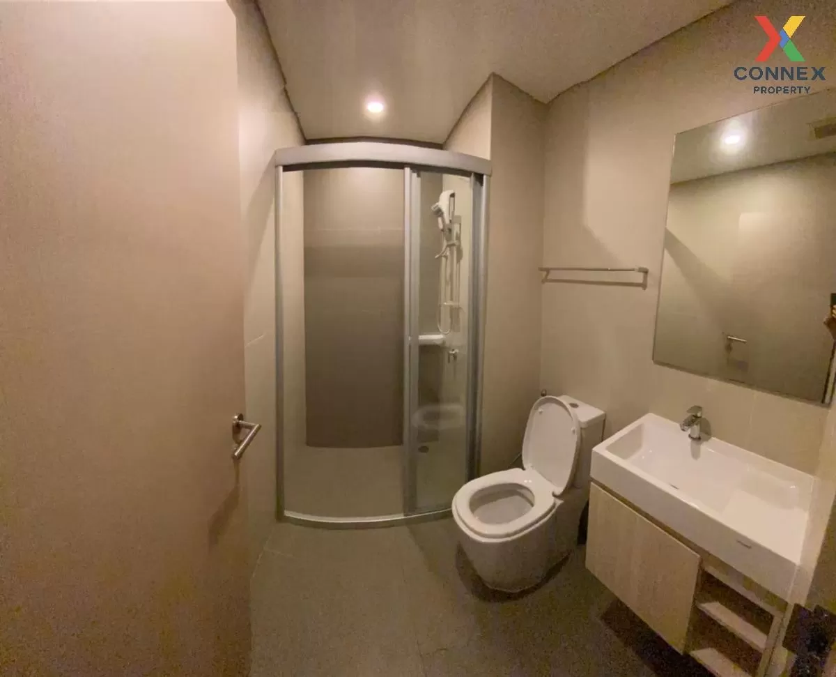 เช่าคอนโด  ลุมพินี สวีท เพชรบุรี - มักกะสัน MRT-เพชรบุรี มักกะสัน